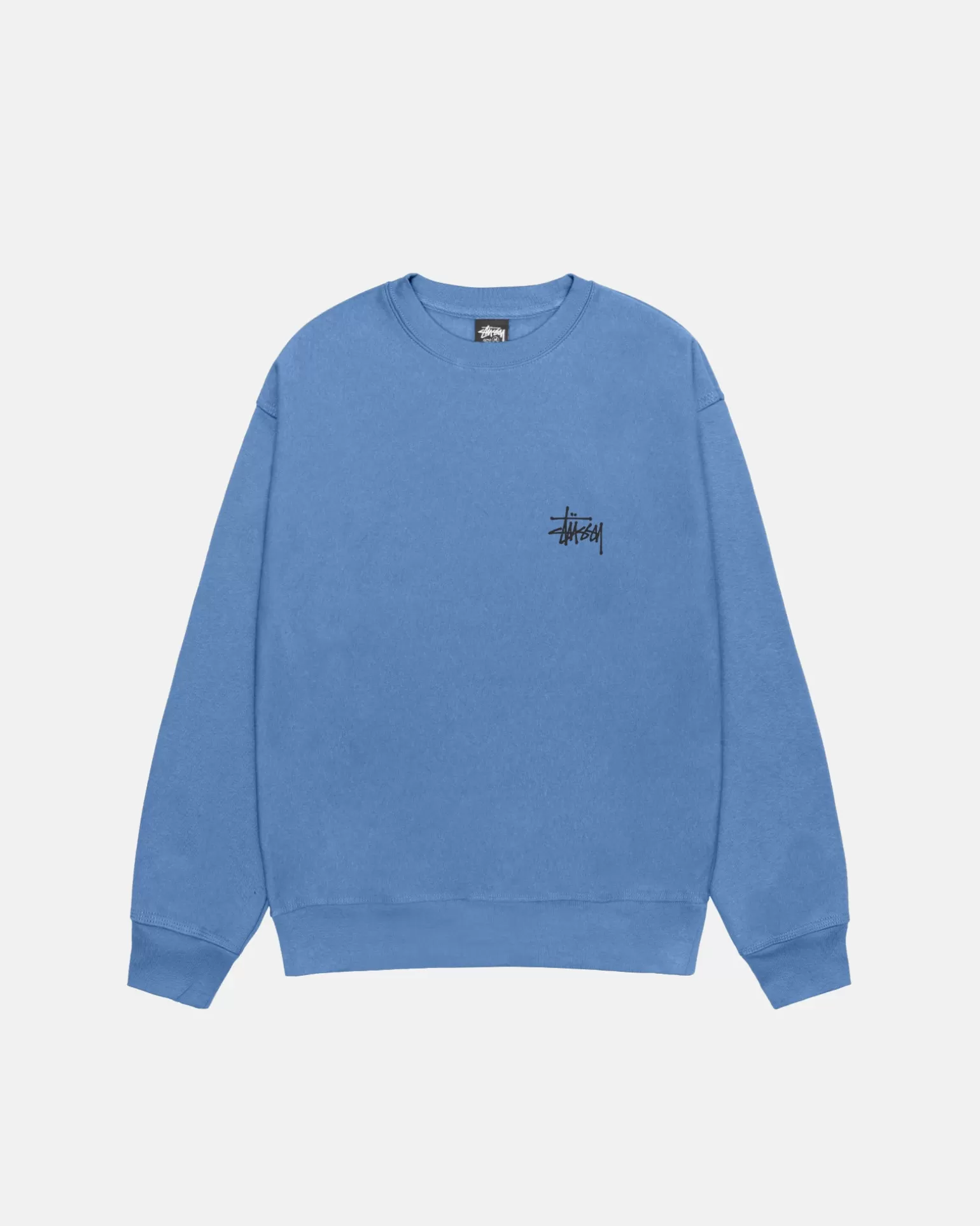 Fashion Stüssy BASIC STÜSSY CREW Pacific