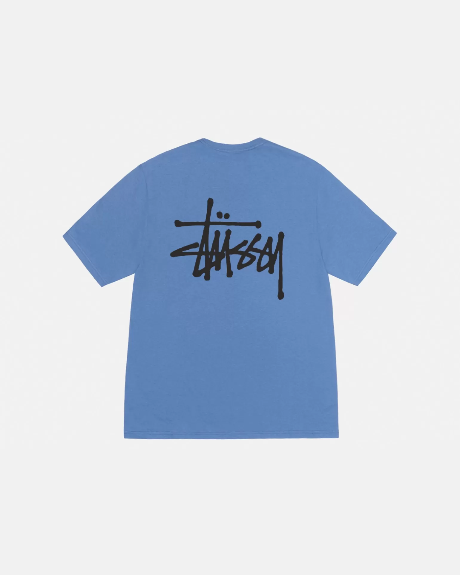 Cheap Stüssy BASIC STÜSSY TEE Pacific