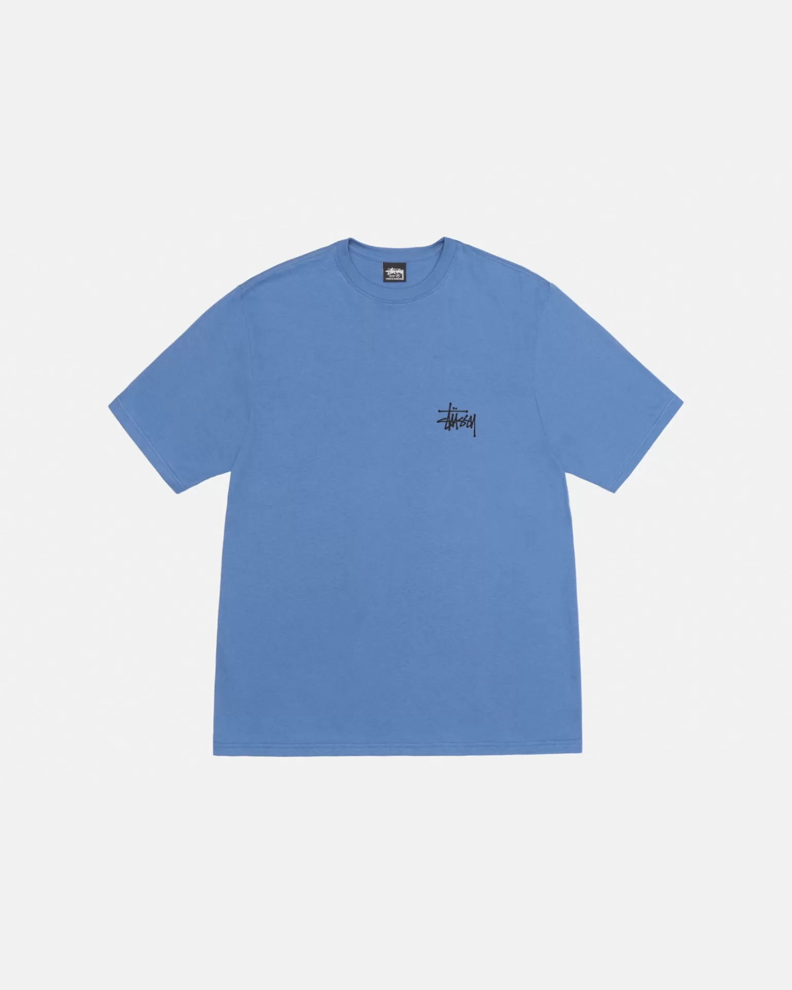 Cheap Stüssy BASIC STÜSSY TEE Pacific