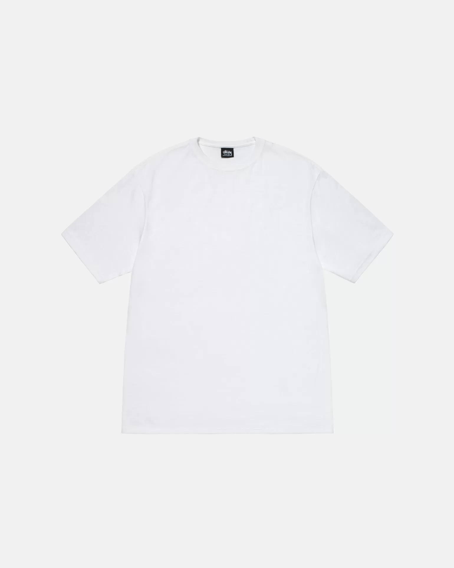 Cheap Stüssy BUANA STOCK TEE White