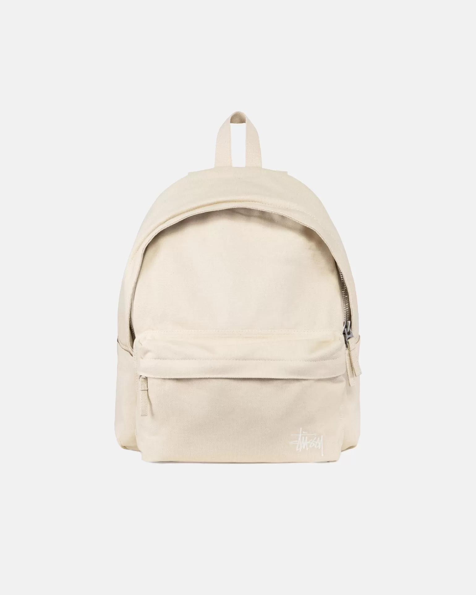 Cheap Stüssy CANVAS BACKPACK Natural