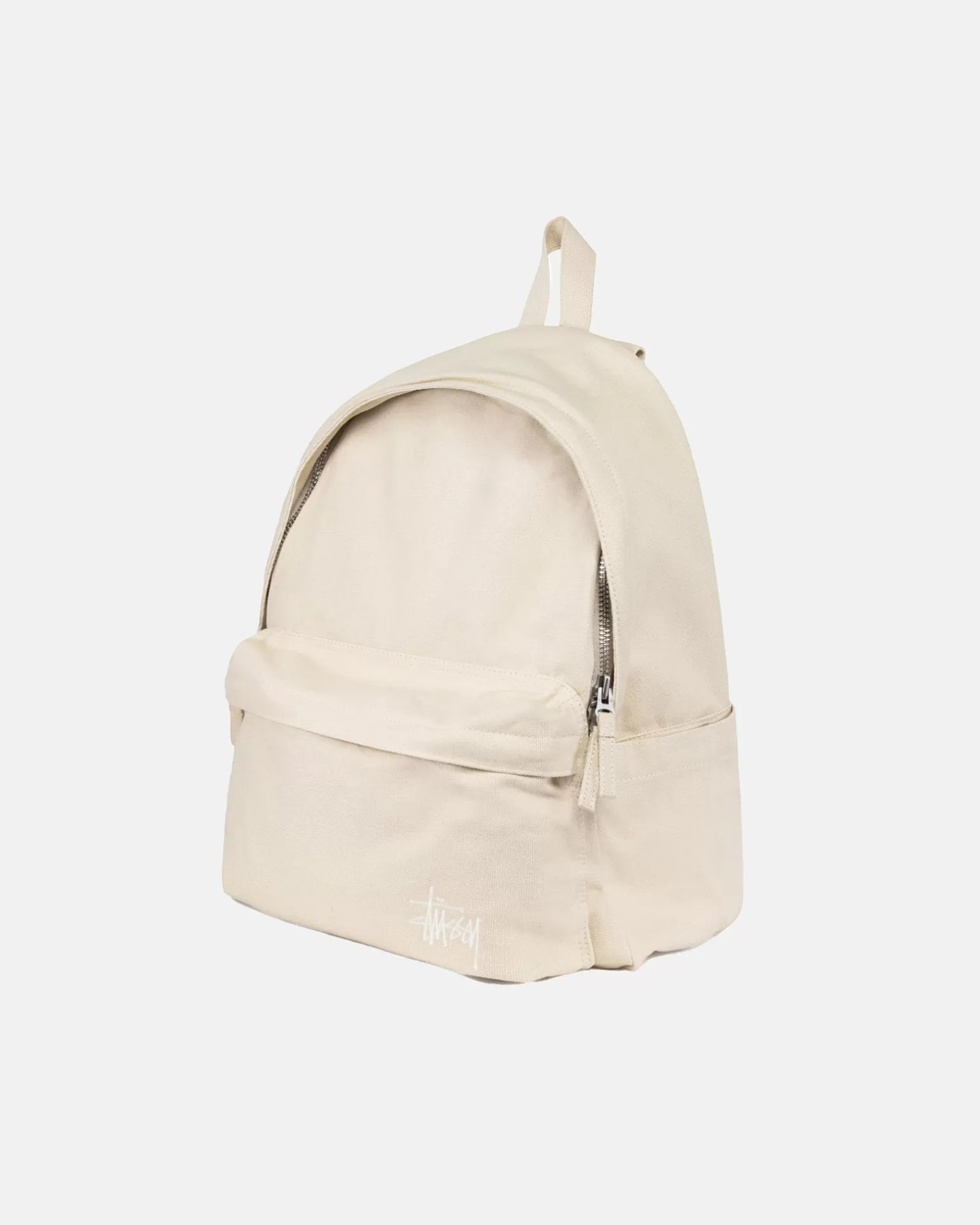 Cheap Stüssy CANVAS BACKPACK Natural