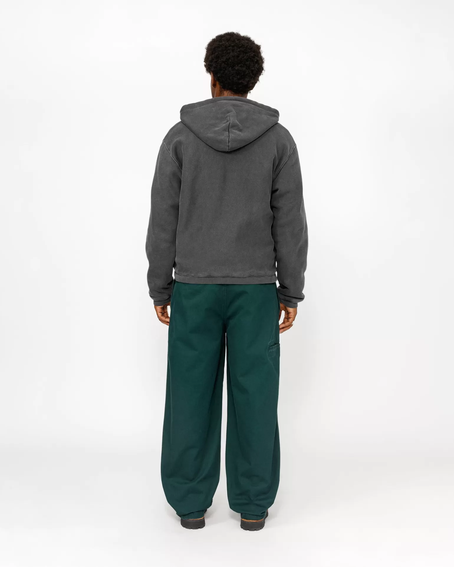 Online Stüssy CHINO WORK PANT Spruce
