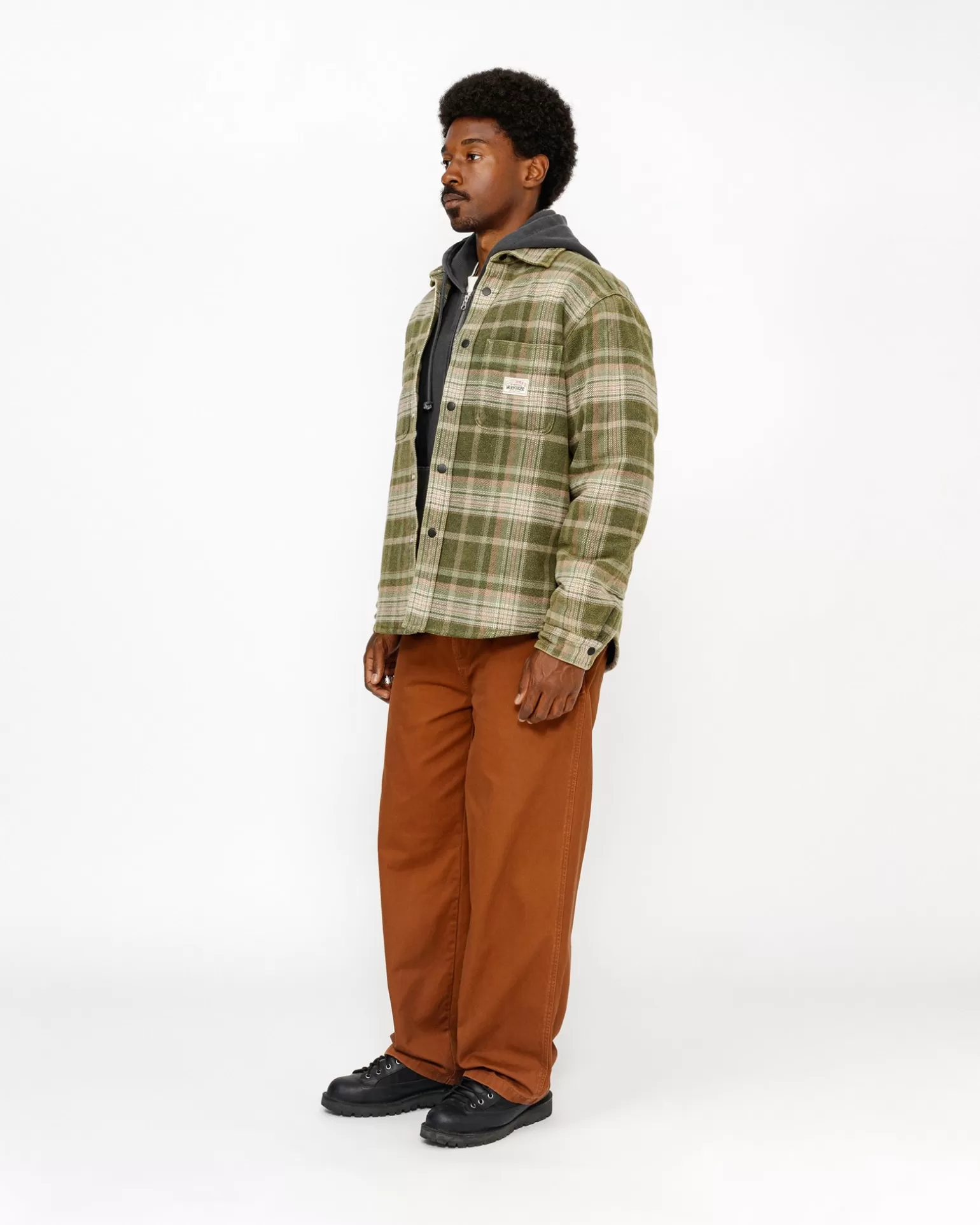 Best Stüssy CHINO WORK PANT Caramel