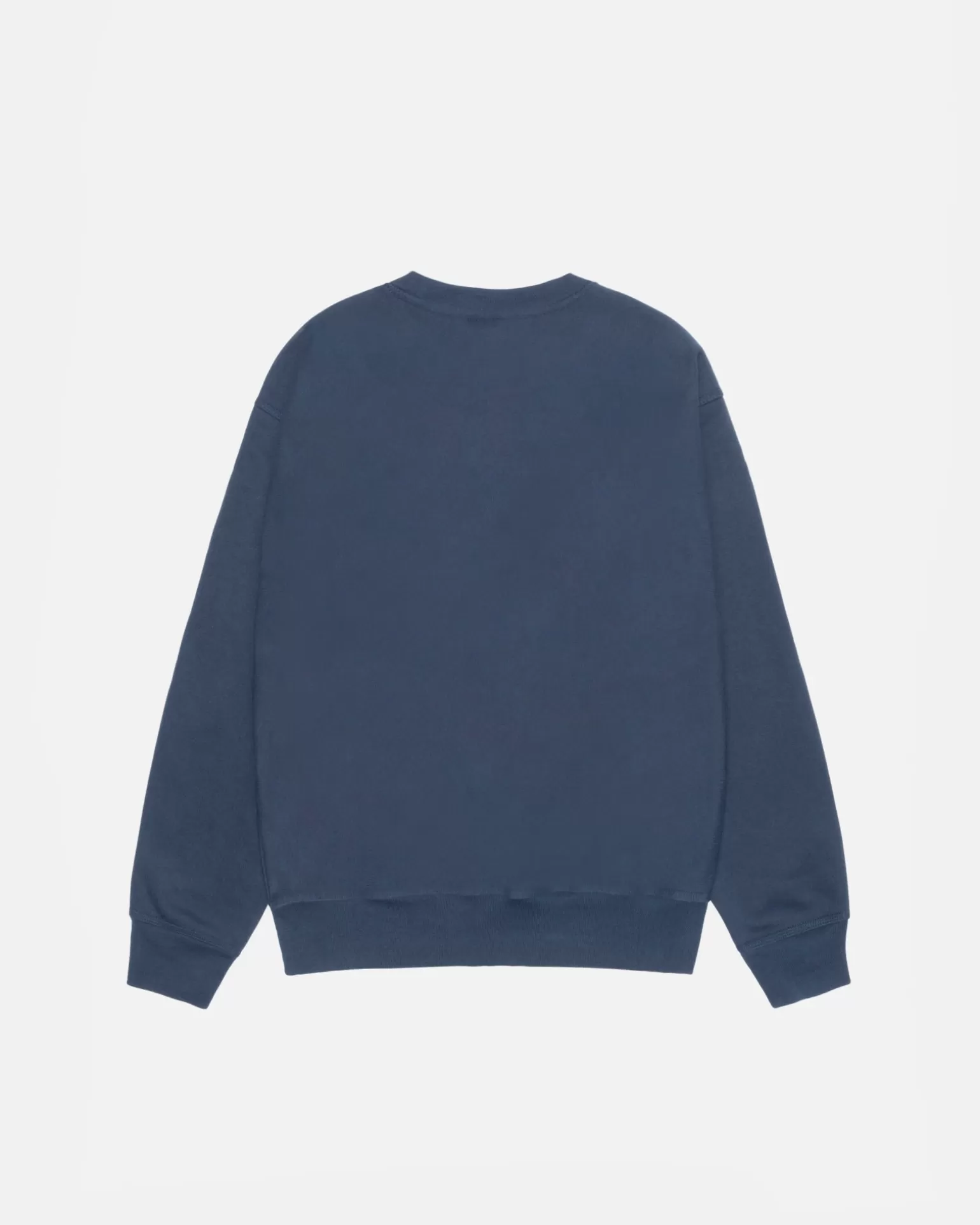 Cheap Stüssy CODES CREW Navy