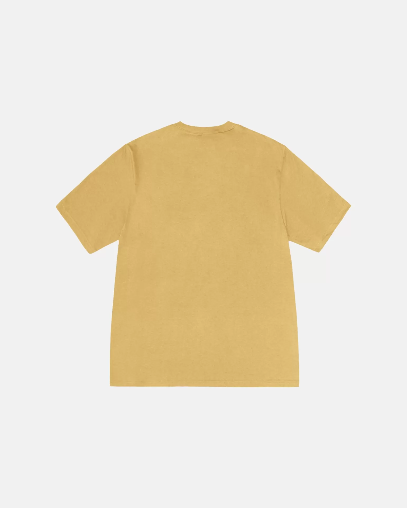 Sale Stüssy CODES TEE Curry