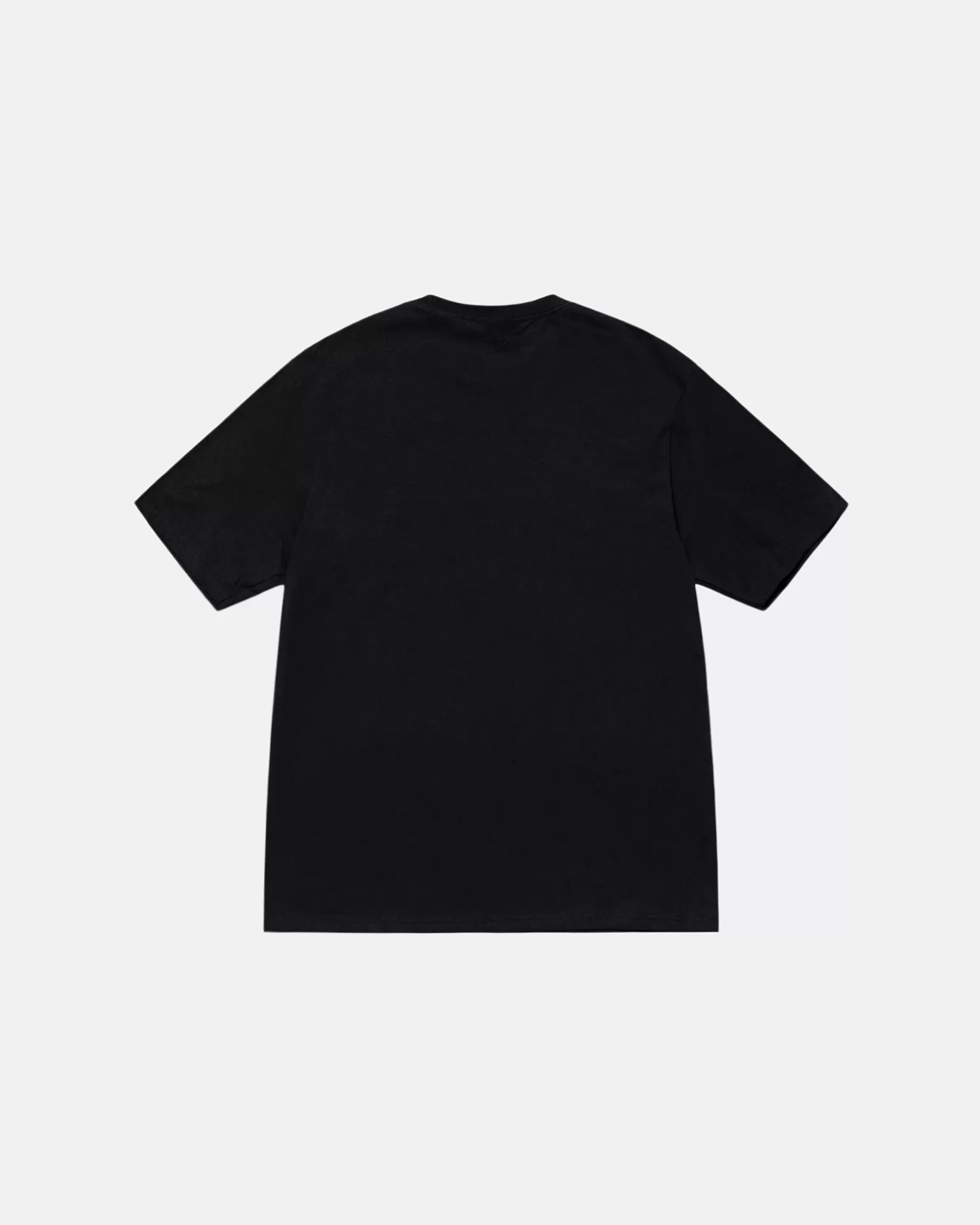 Fashion Stüssy CODES TEE Black