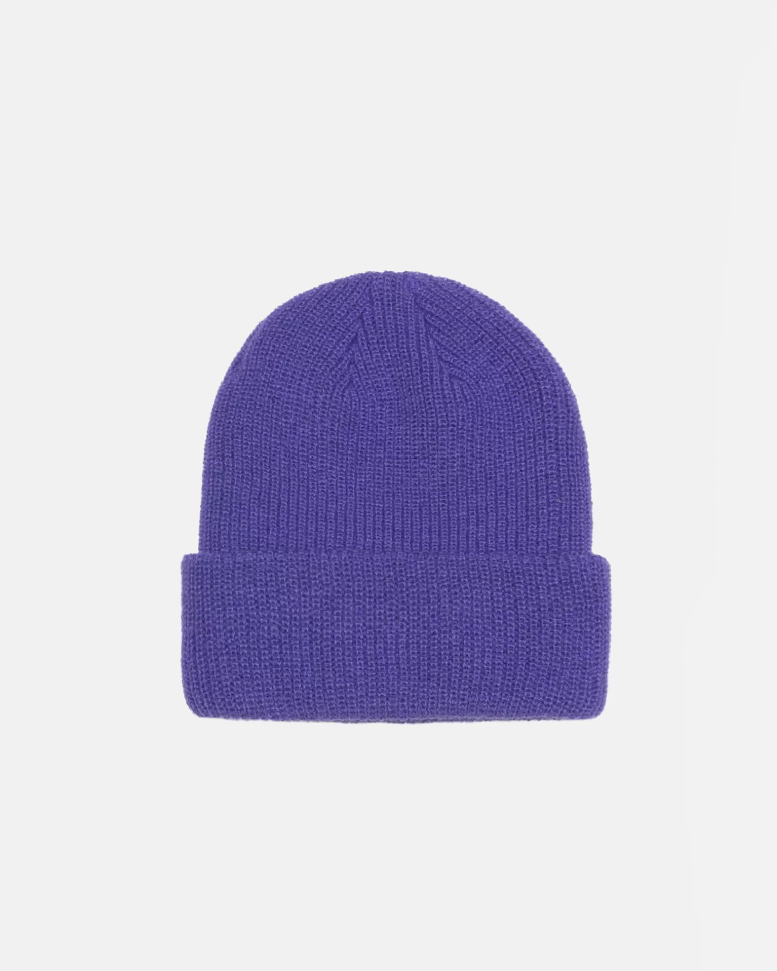 Sale Stüssy CUFF BEANIE BASIC Concord