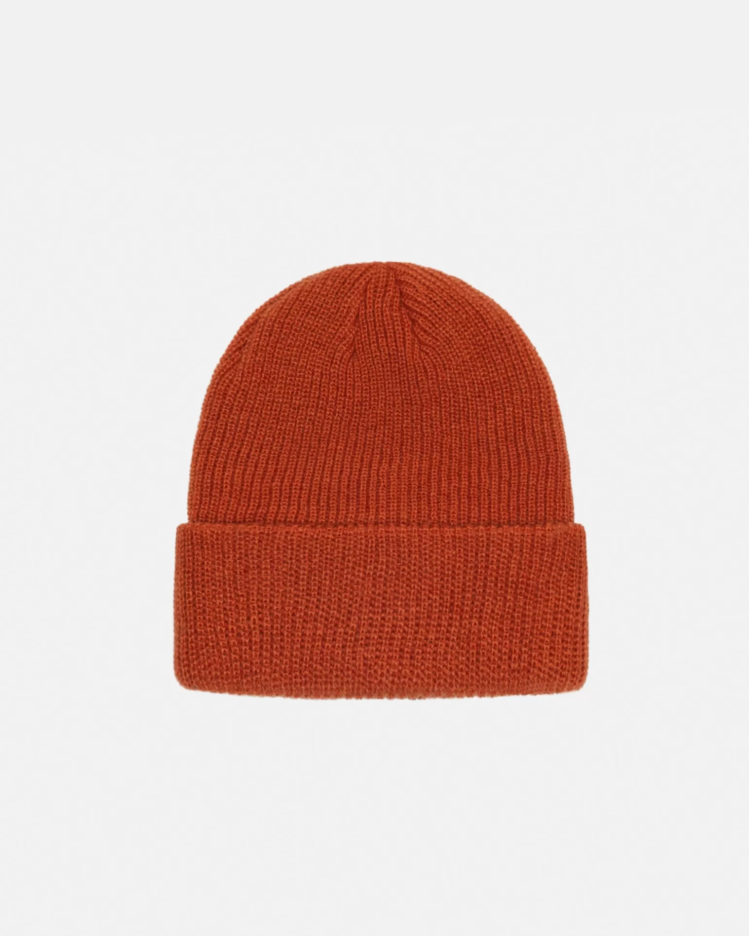 Best Sale Stüssy CUFF BEANIE BASIC Tiger