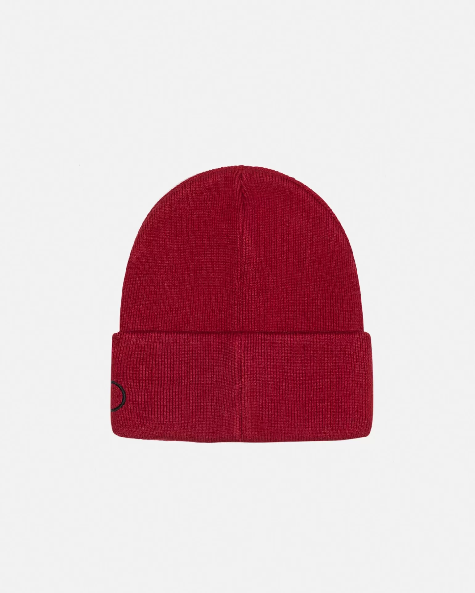 Store Stüssy CUFF BEANIE CROWN Maroon