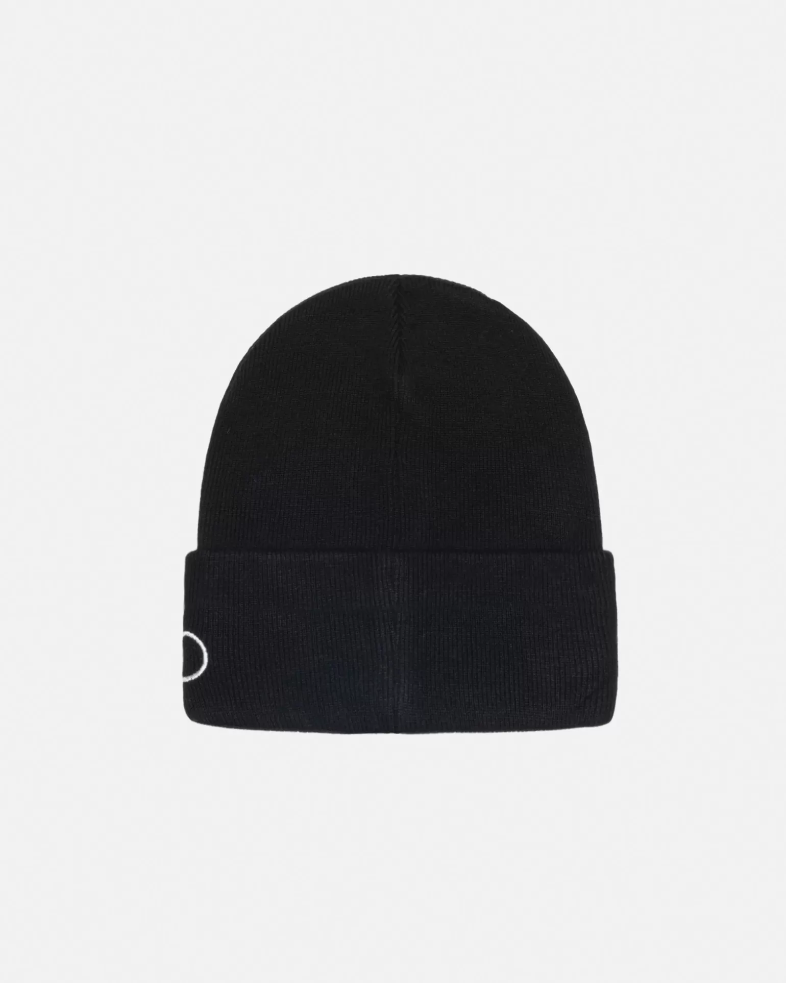 Flash Sale Stüssy CUFF BEANIE CROWN Black
