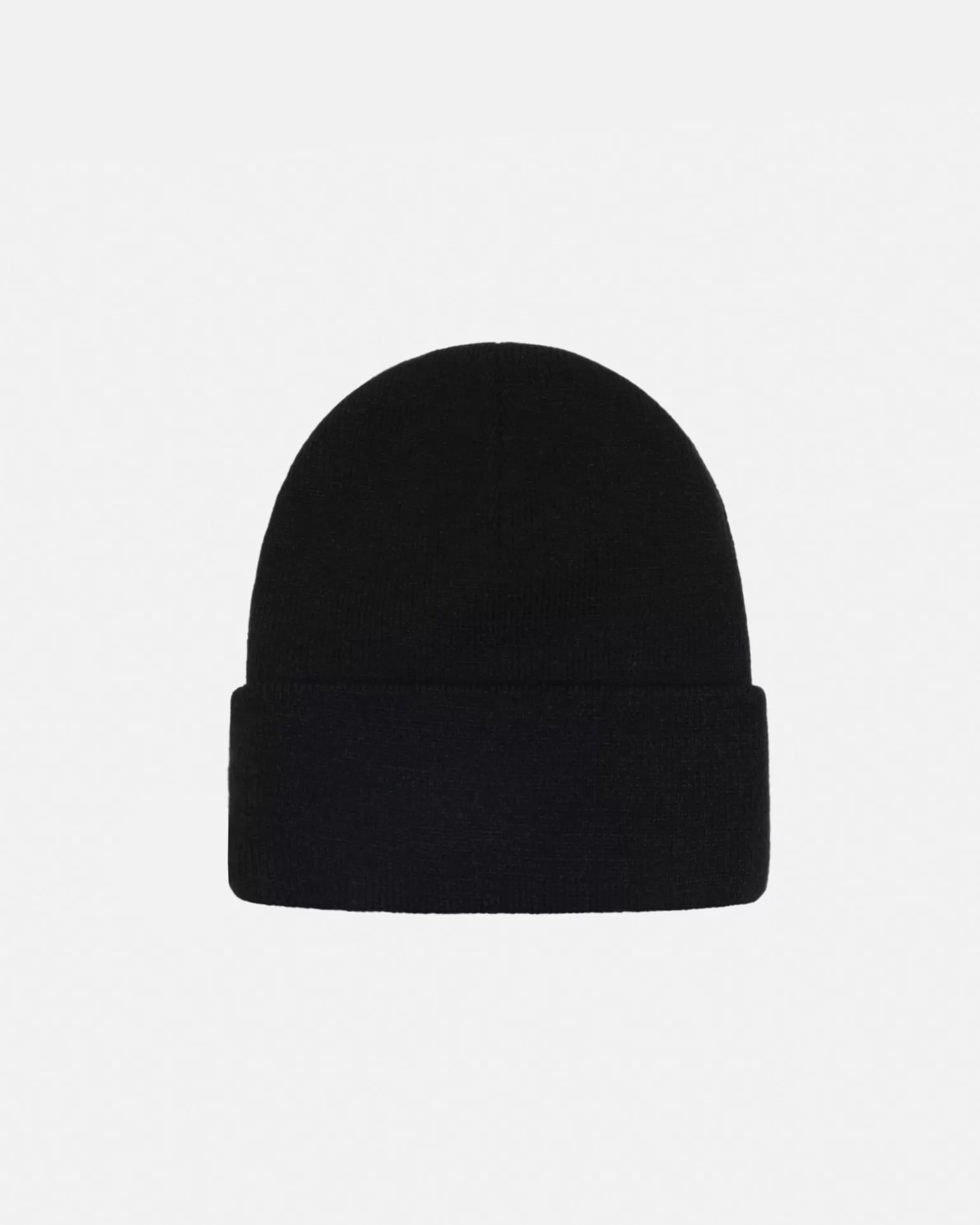 Cheap Stüssy CUFF BEANIE S SPORT Black
