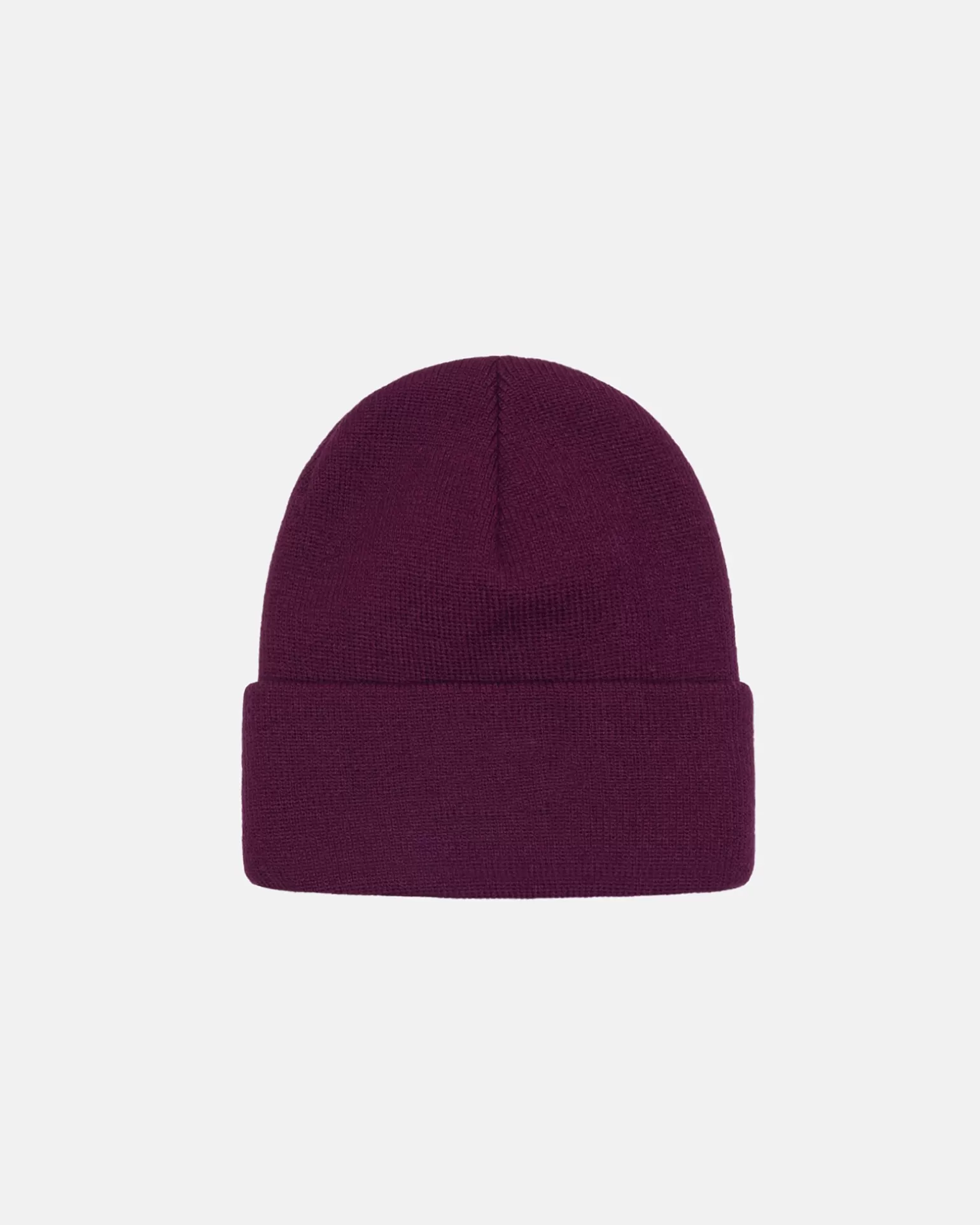 Best Stüssy CUFF BEANIE STOCK Fig