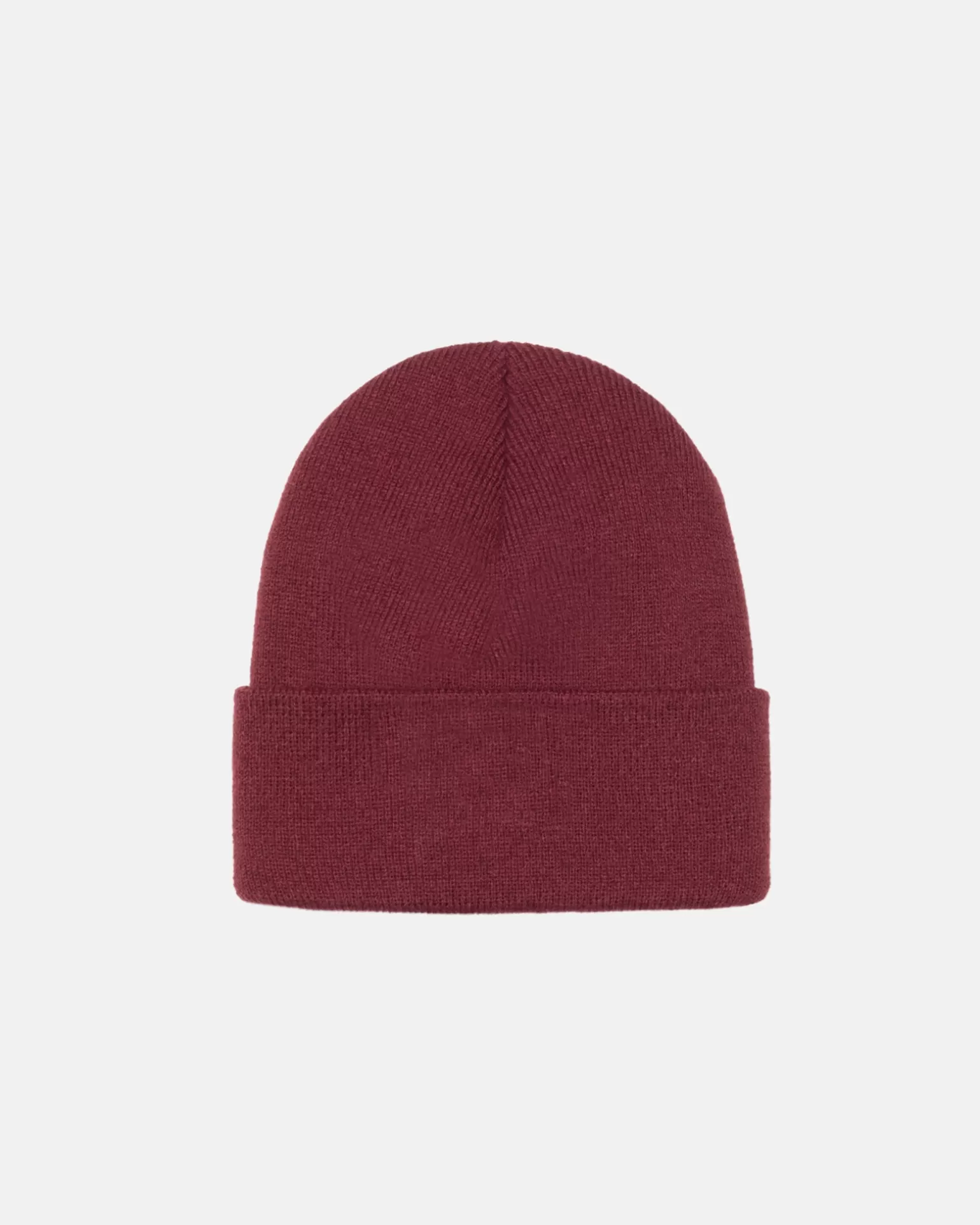 Flash Sale Stüssy CUFF BEANIE STOCK Syrah