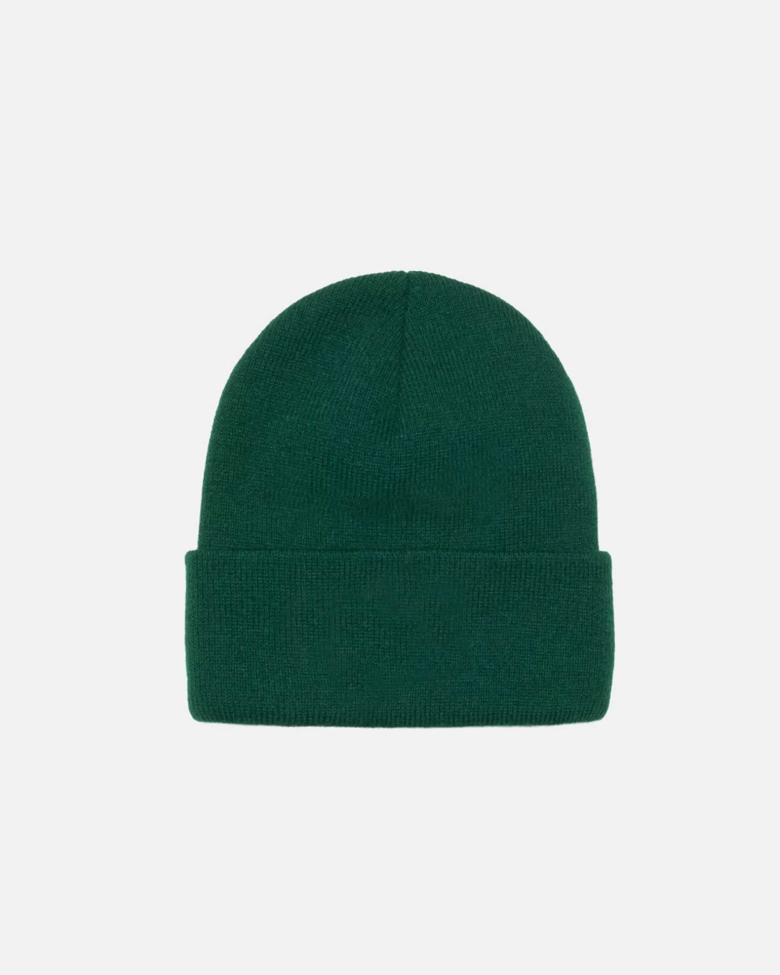 Flash Sale Stüssy CUFF BEANIE STOCK Spruce