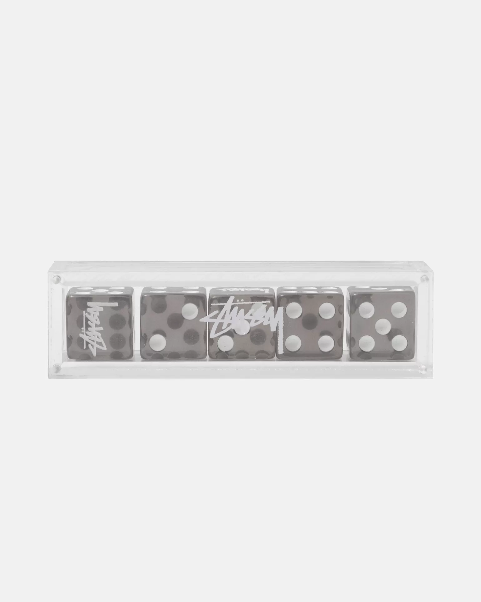 Shop Stüssy DICE SET