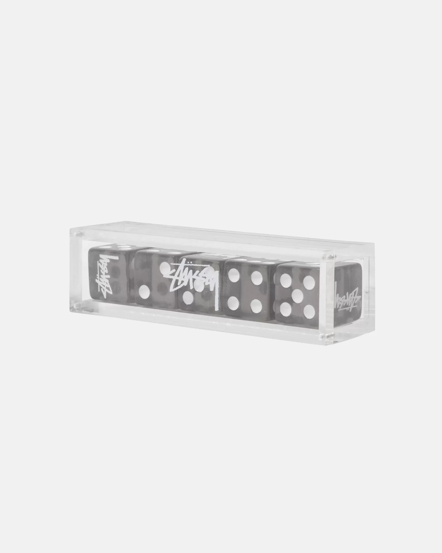 Shop Stüssy DICE SET