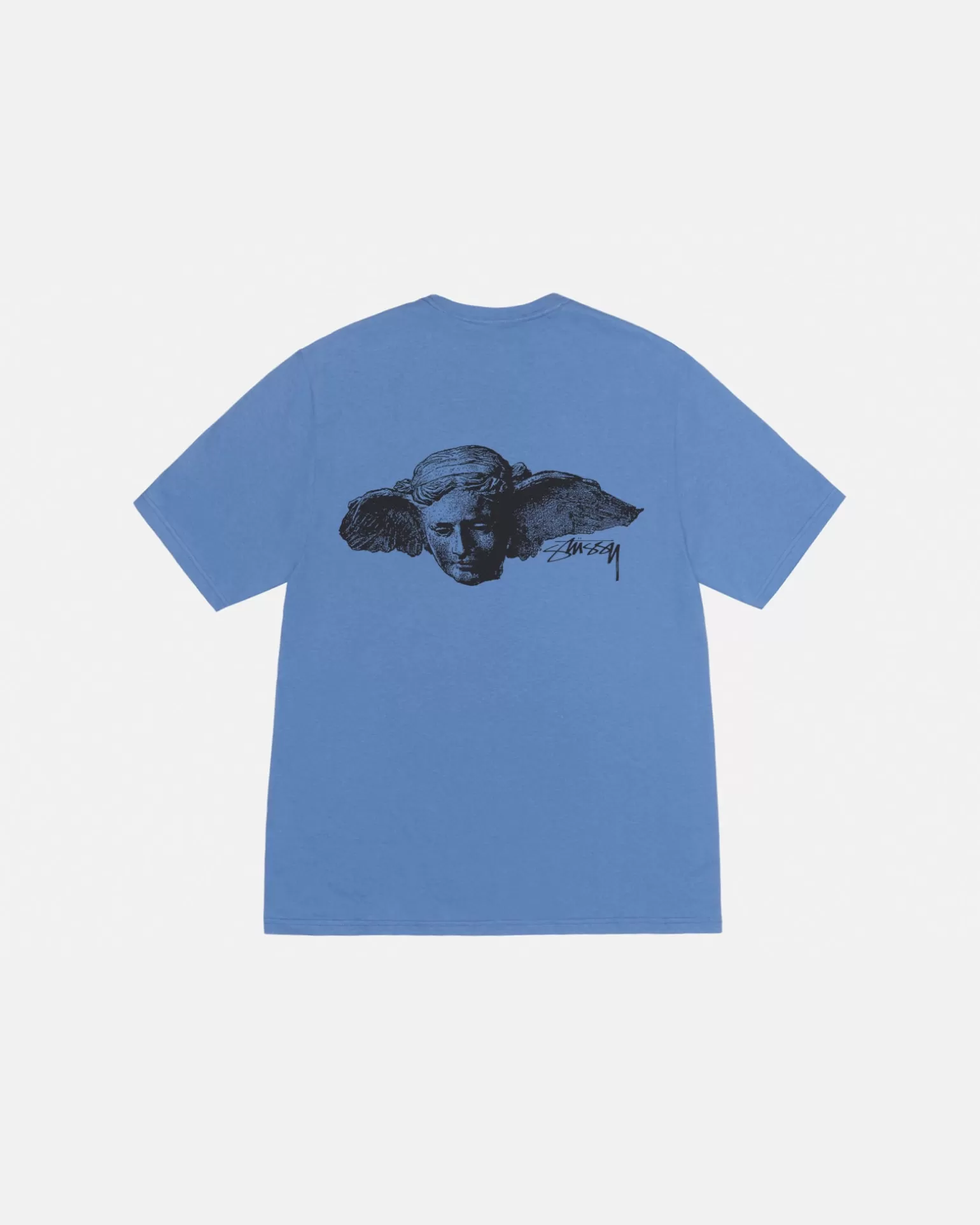 Sale Stüssy HYPNOS TEE Pacific