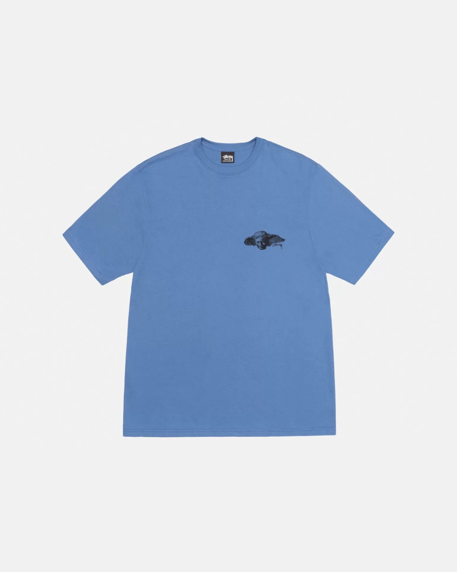 Sale Stüssy HYPNOS TEE Pacific