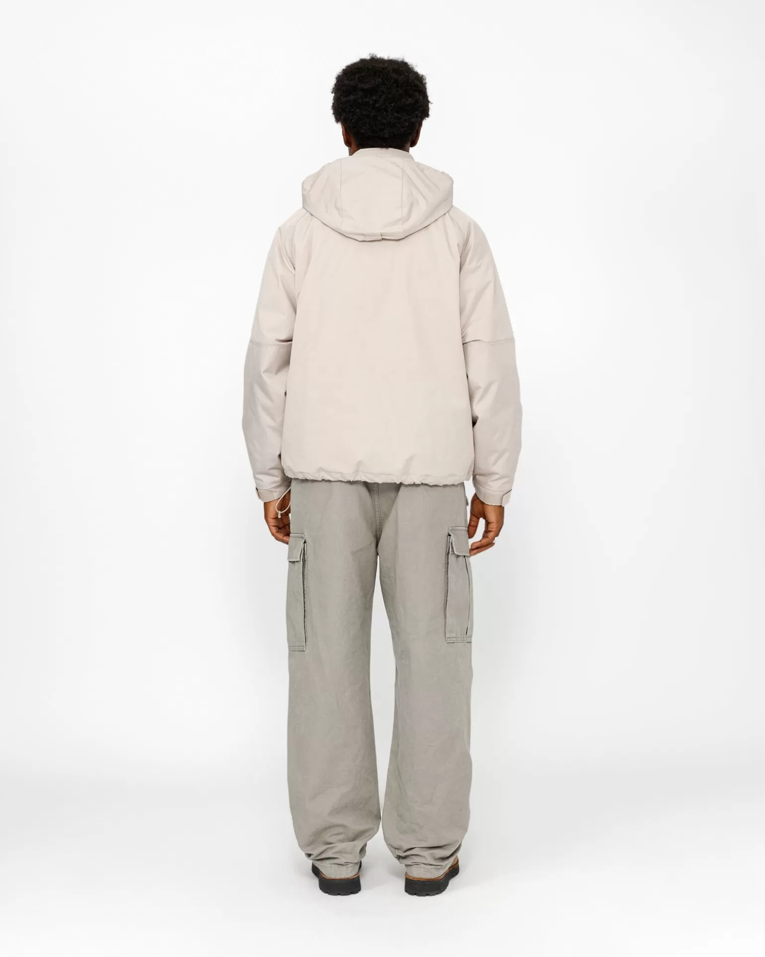 Hot Stüssy MILITARY CARGO PANT RIPSTOP Olive