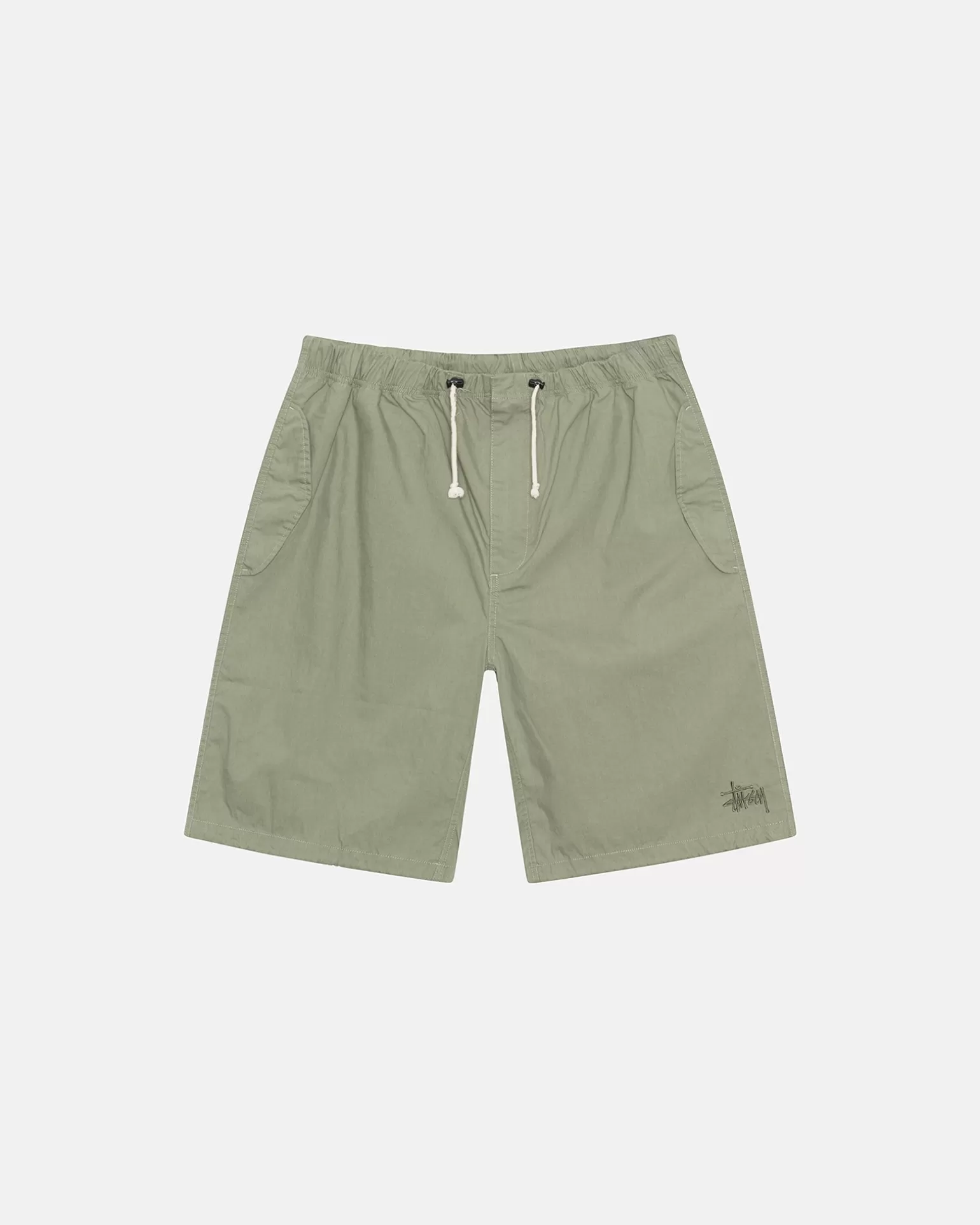 New Stüssy NYCO OVER SHORT Sage