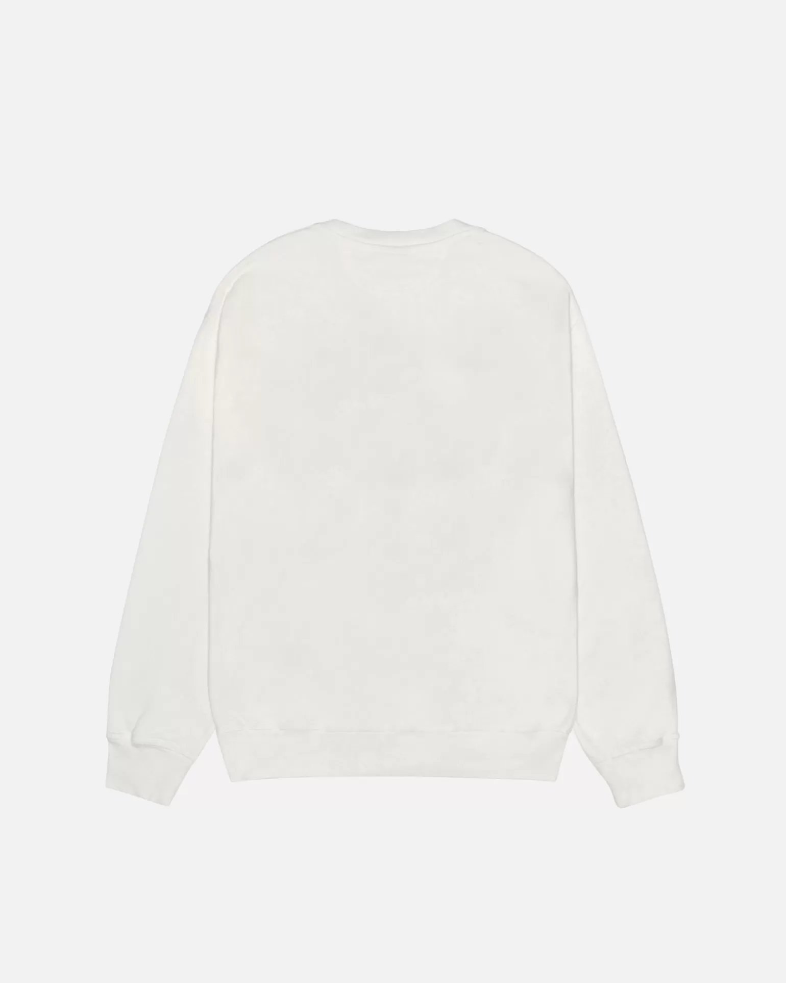 Best Stüssy RASTA LION CREW PIGMENT DYED Natural
