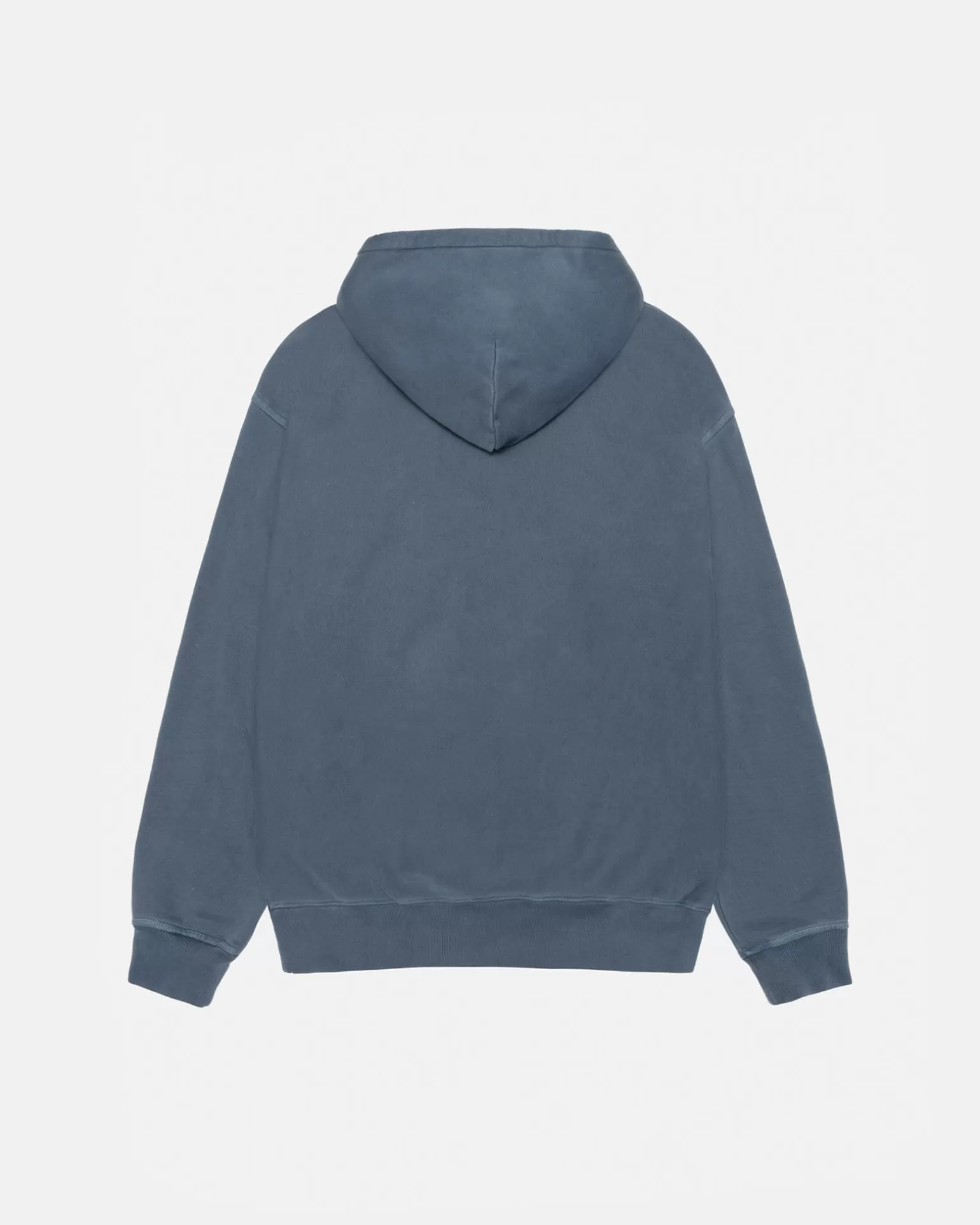 Flash Sale Stüssy RASTA LION HOODIE PIGMENT DYED Navy