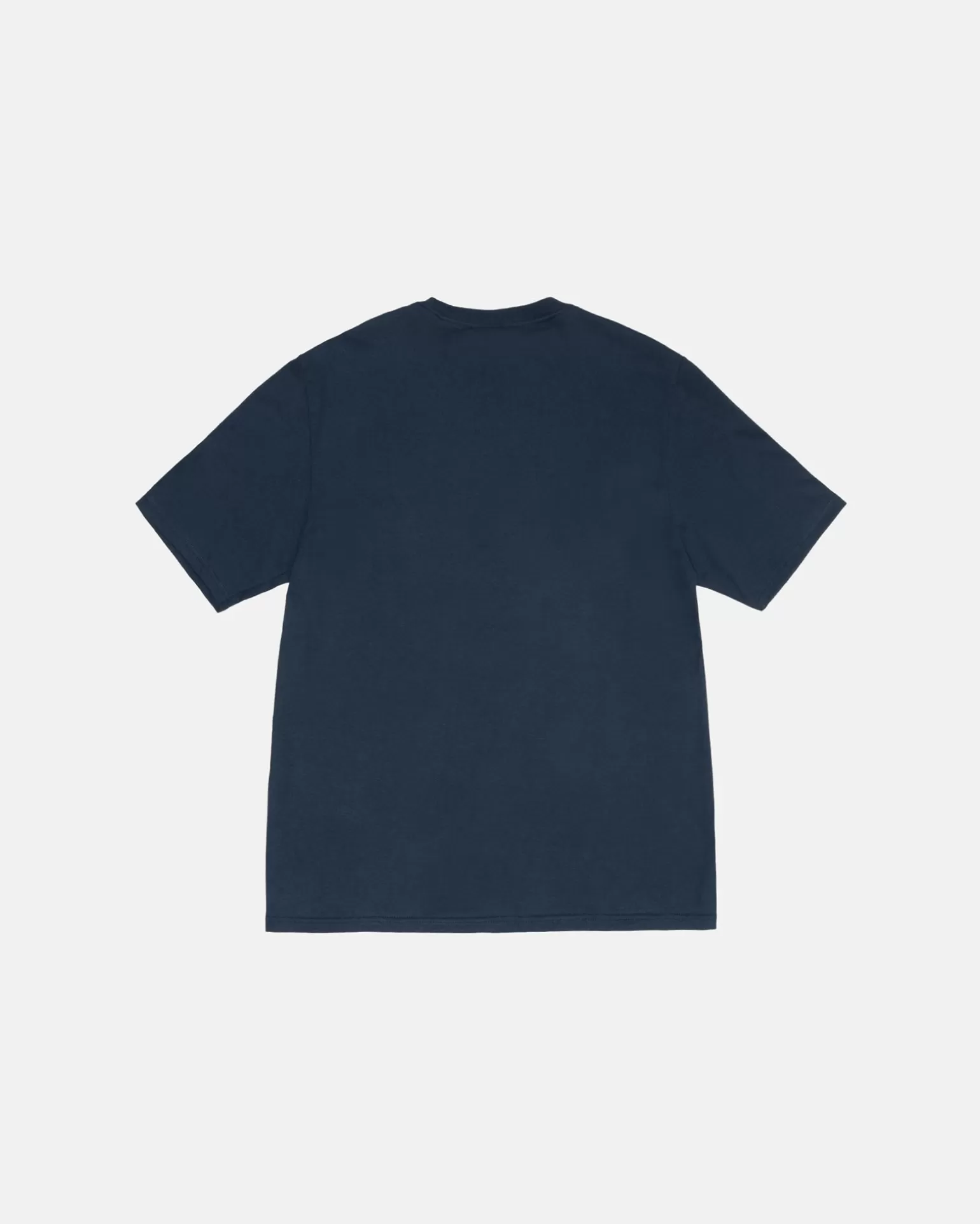 Cheap Stüssy REFORMED TEE Navy