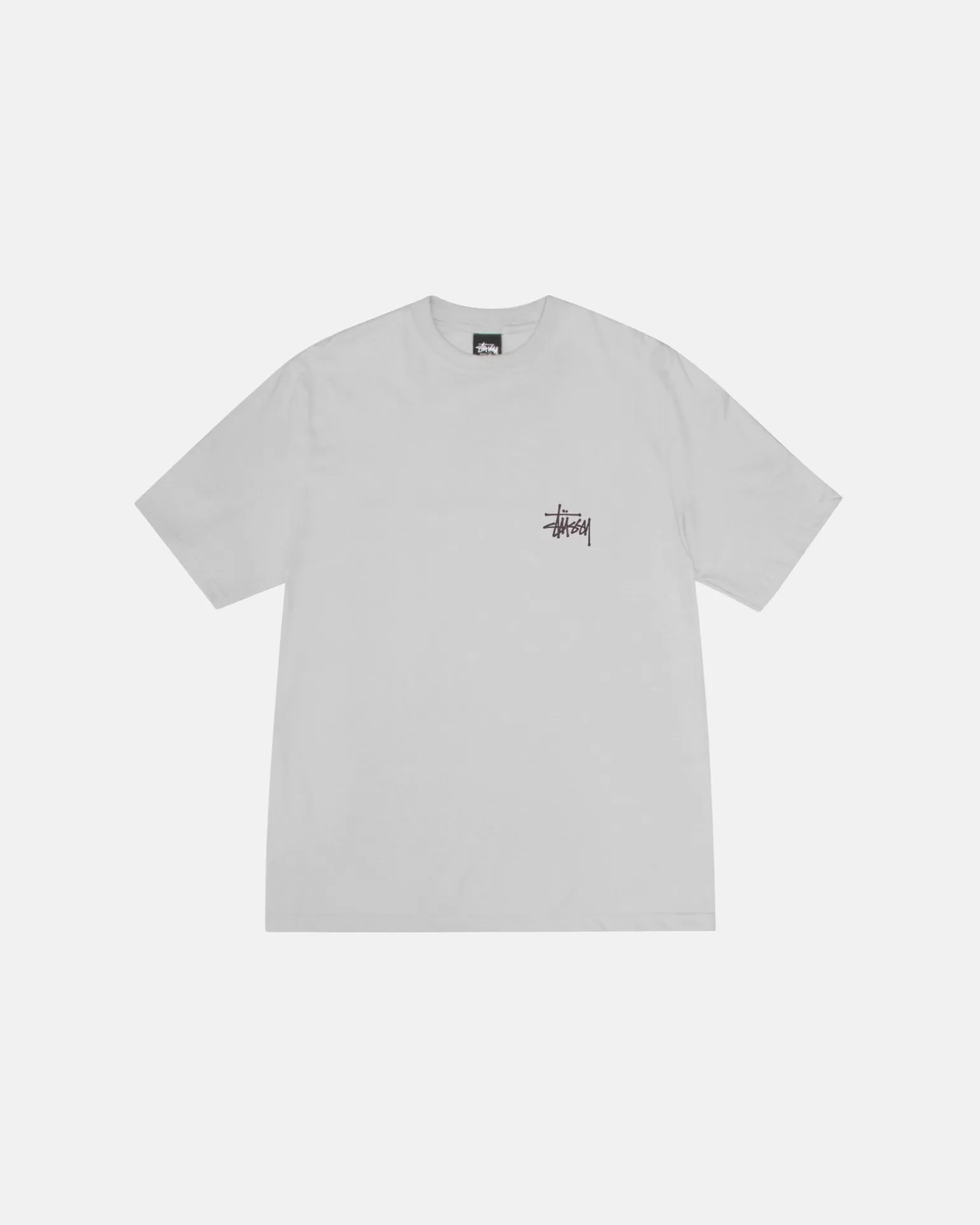 Cheap Stüssy ROACH TEE Fog