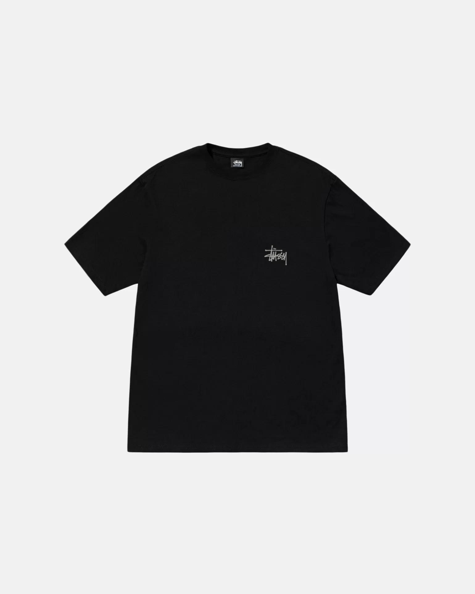 New Stüssy ROACH TEE Black