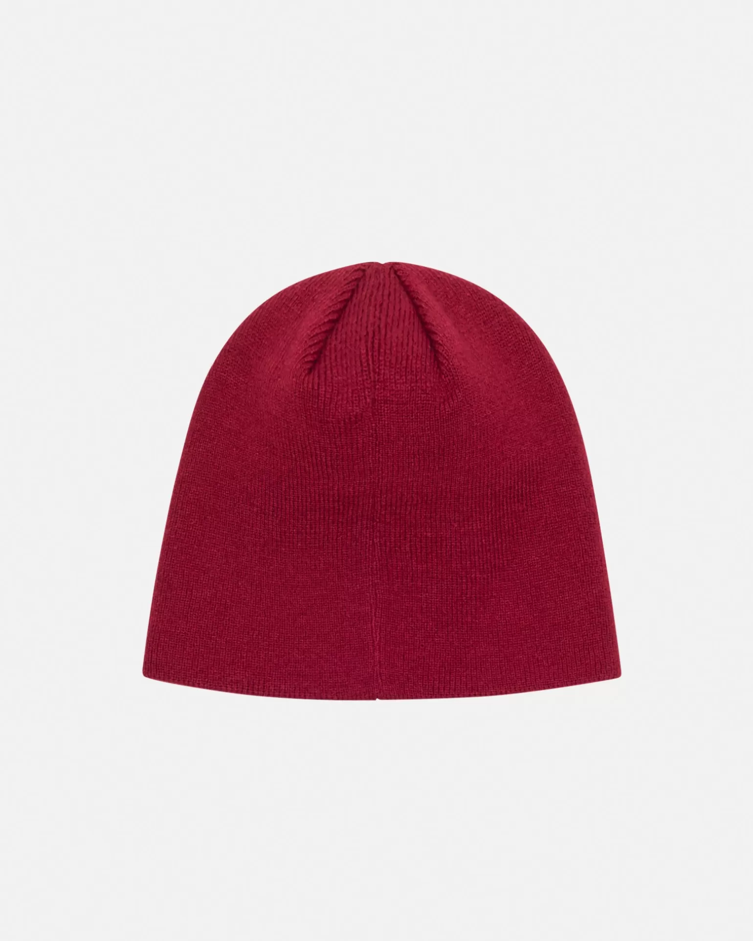 Hot Stüssy SKULLCAP BASIC Wine