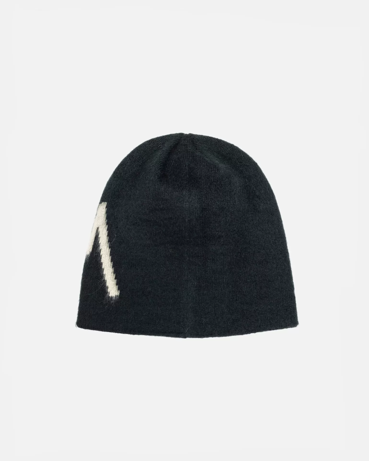 Cheap Stüssy SKULLCAP BRUSHED OUT STOCK Black