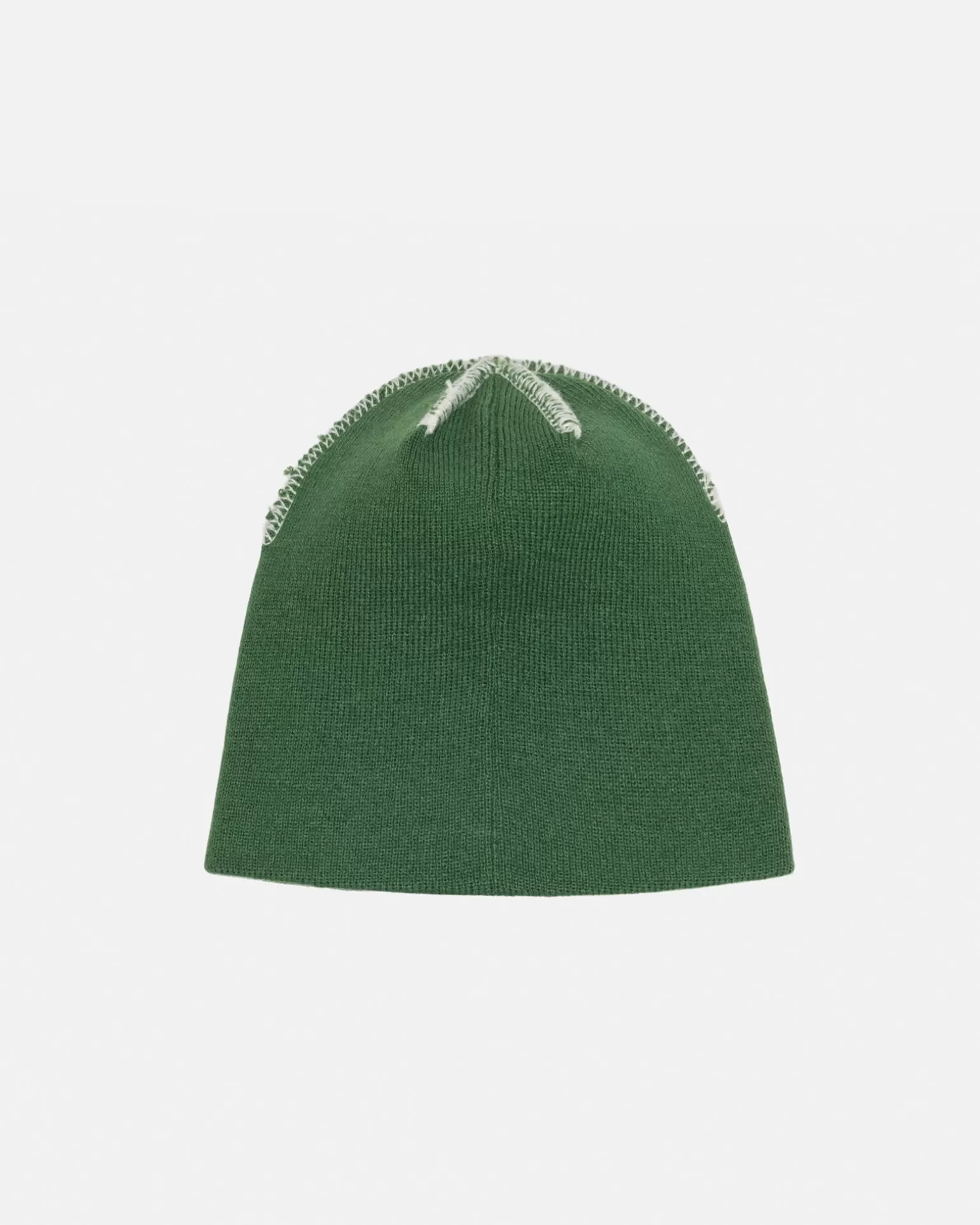 Clearance Stüssy SKULLCAP EXPOSED STITCH Green