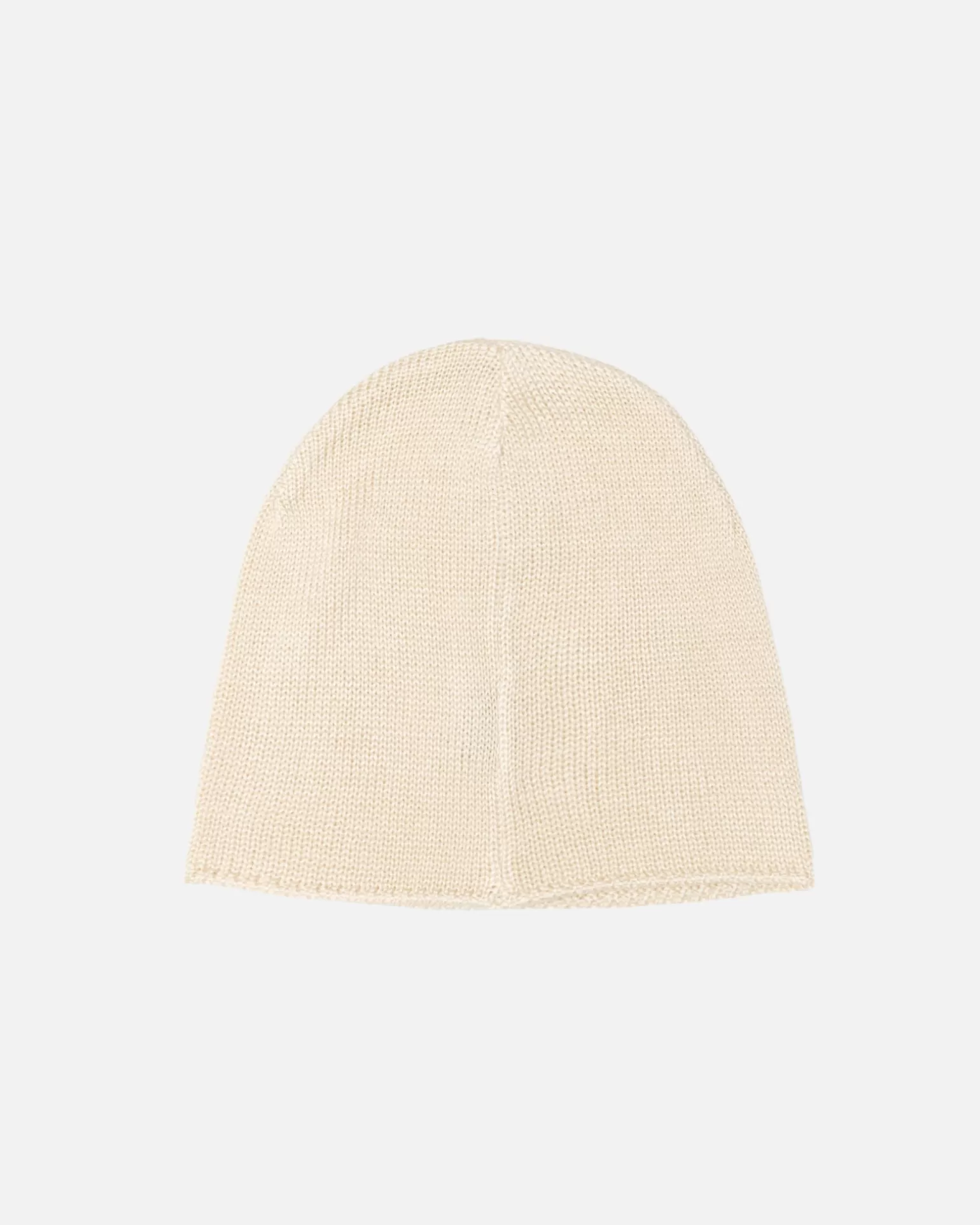 Store Stüssy SKULLCAP LOOSE KNIT SS-LINK Oat