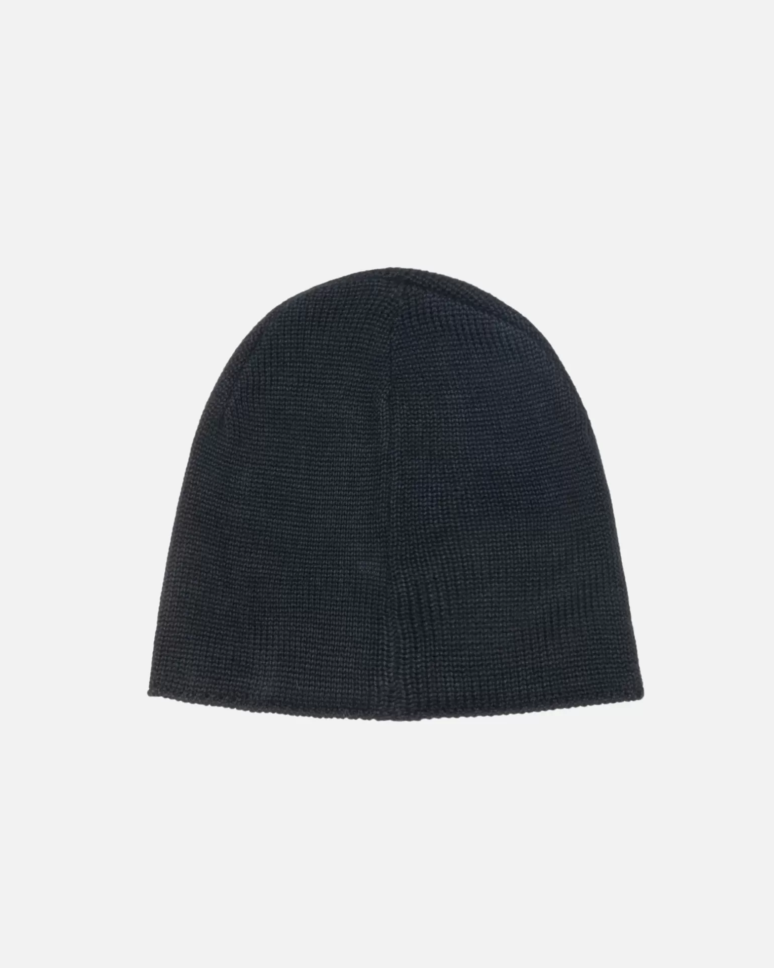Sale Stüssy SKULLCAP LOOSE KNIT SS-LINK Black