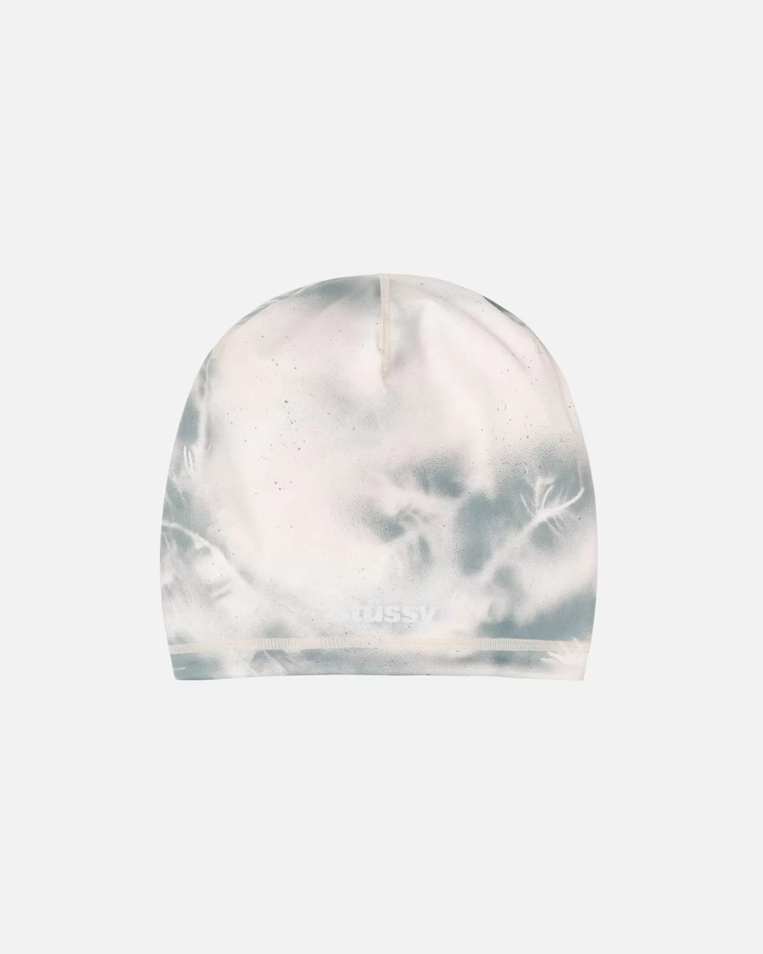New Stüssy SKULLCAP REVERSIBLE TECH Camo
