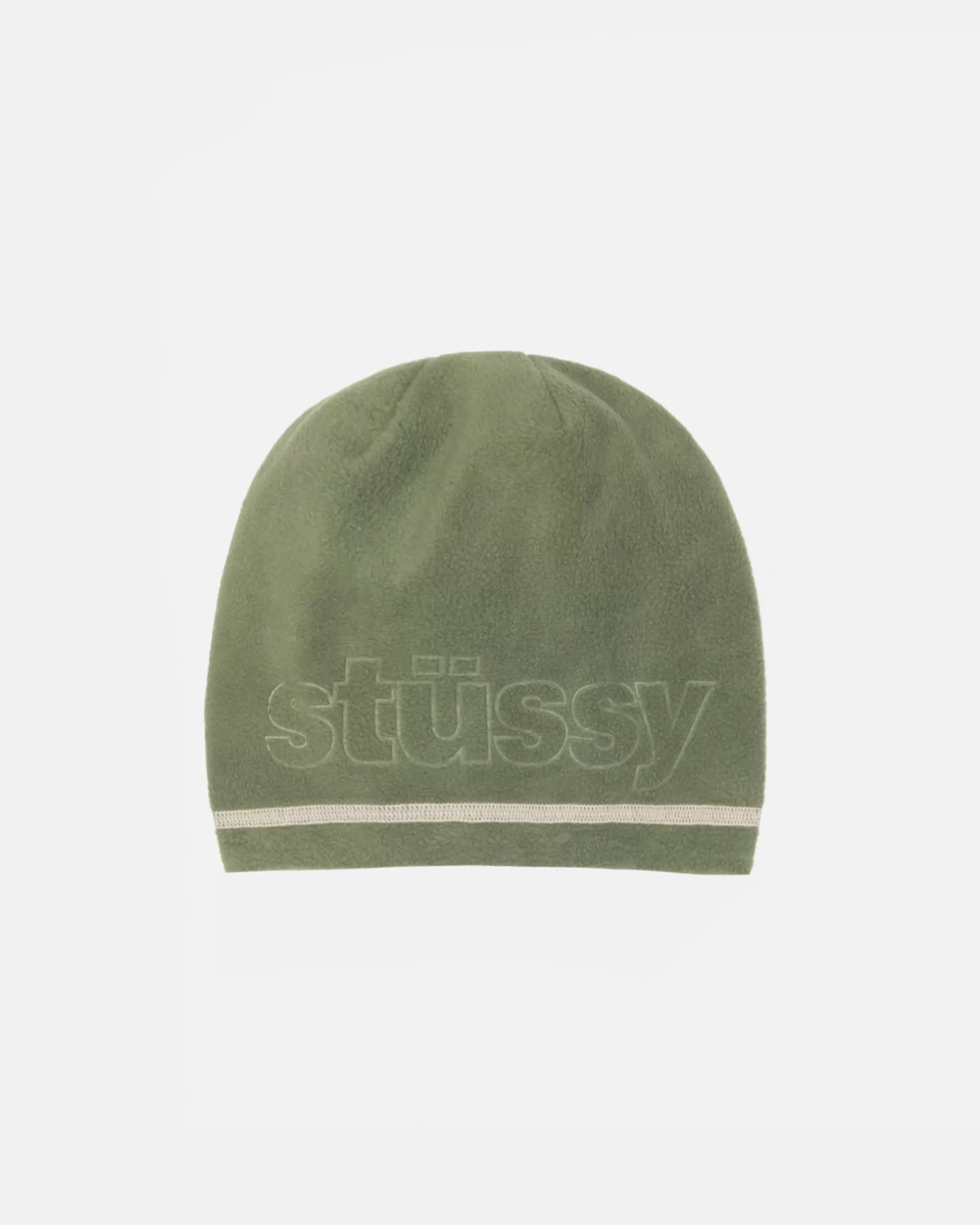 New Stüssy SKULLCAP REVERSIBLE TECH Camo