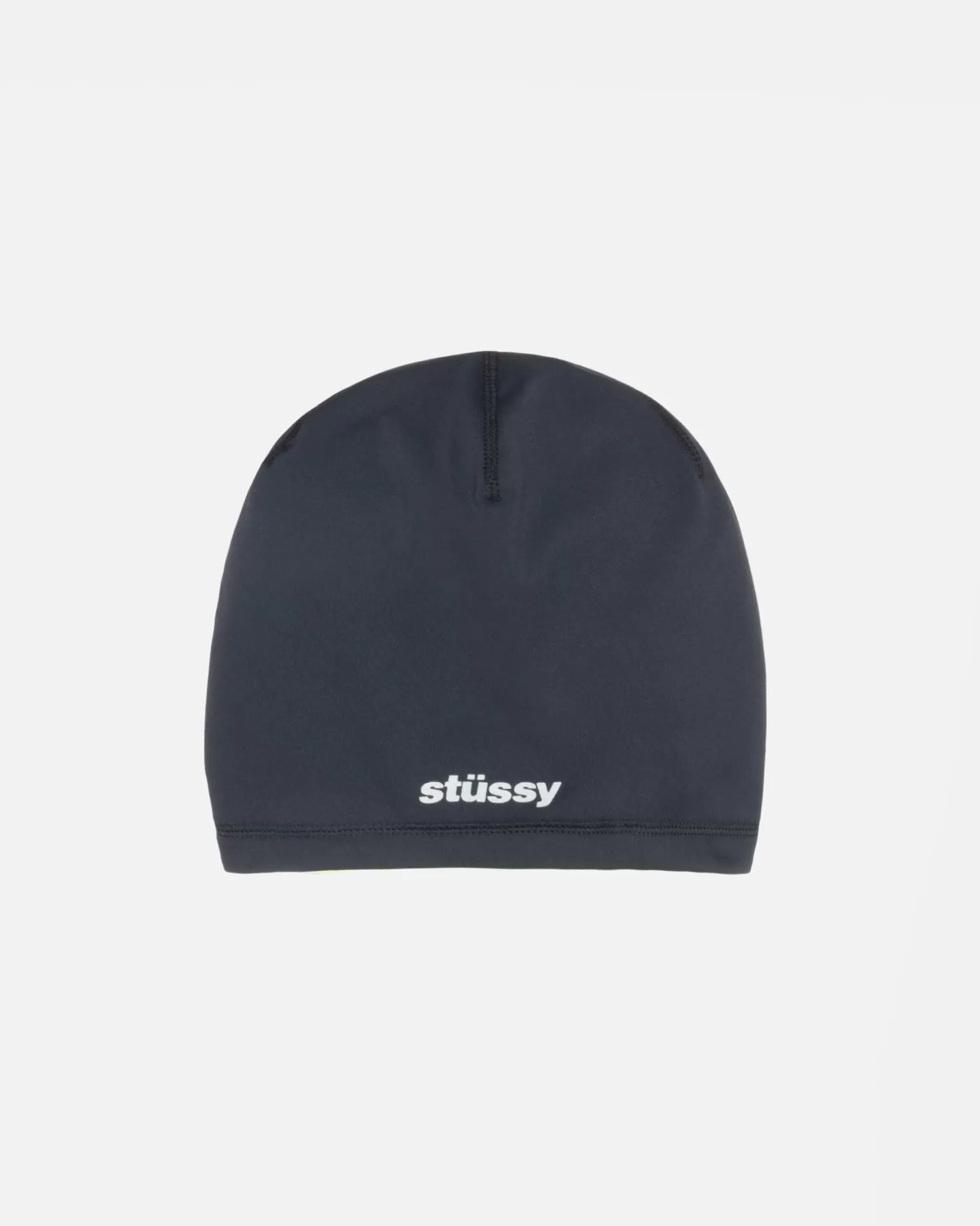 Best Stüssy SKULLCAP REVERSIBLE TECH Black