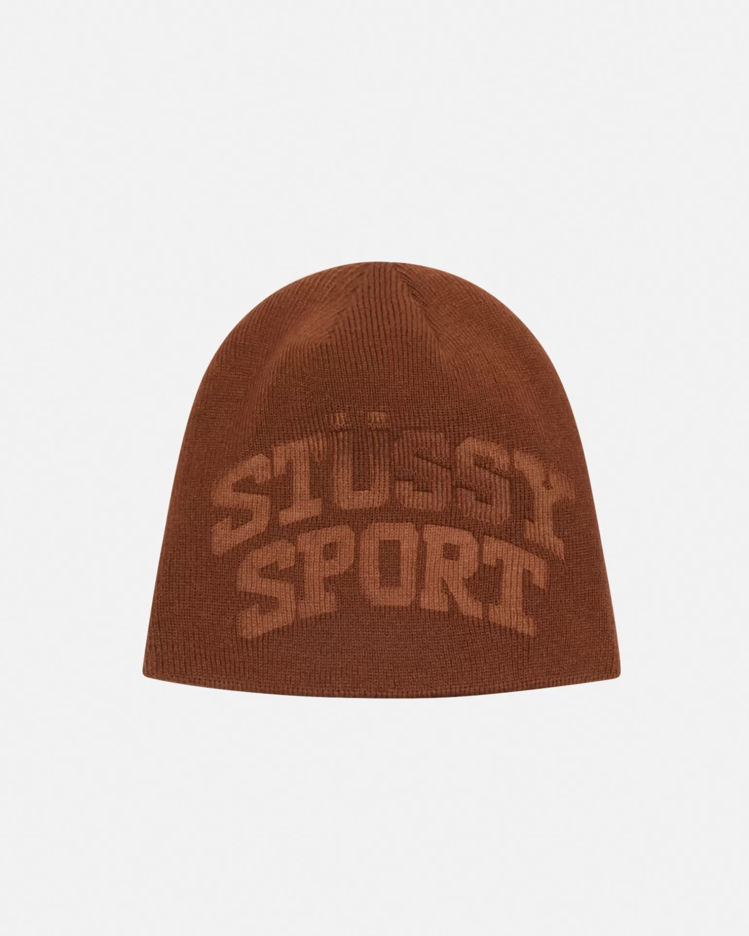 Online Stüssy SKULLCAP STÜSSY SPORT DEBOSS Brown