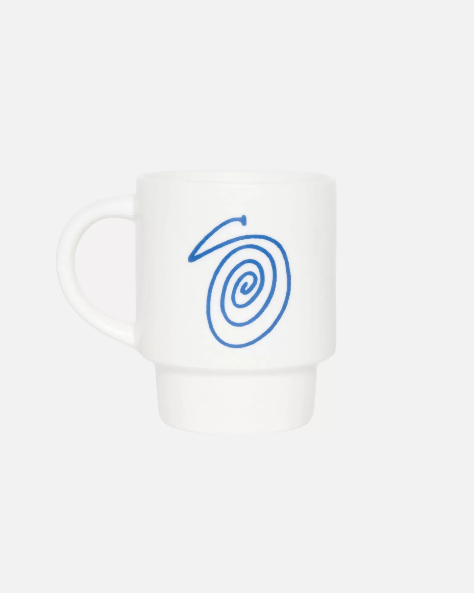 Online Stüssy STACKING MUG SET OF 6 White