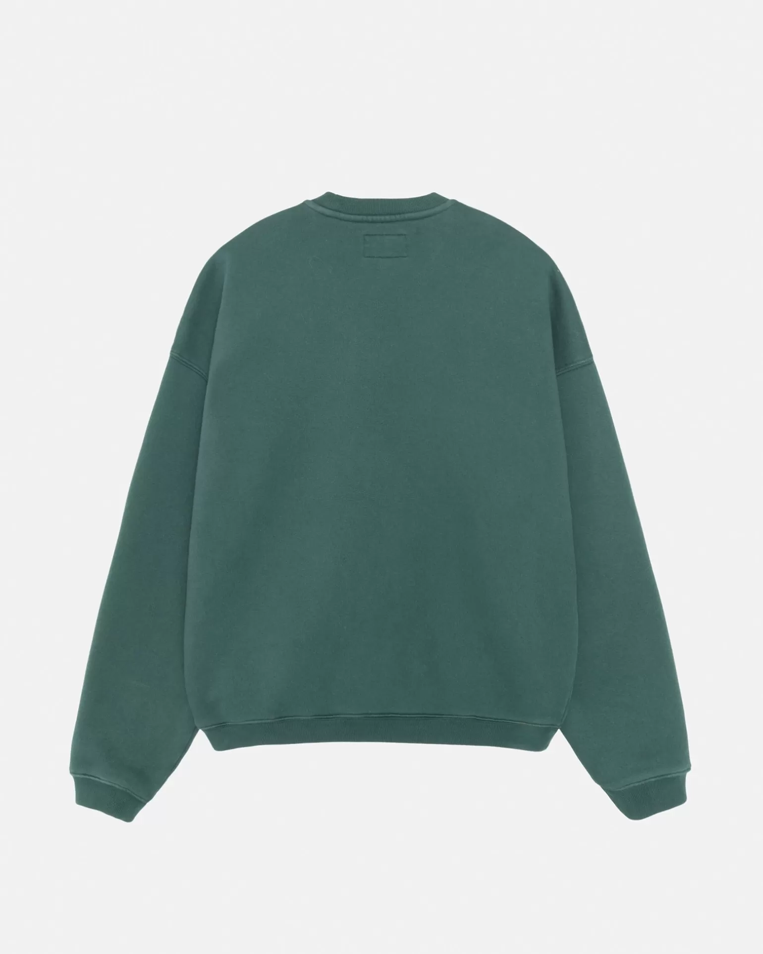 Fashion Stüssy STÜSSY ATHLETICS CREW Pine