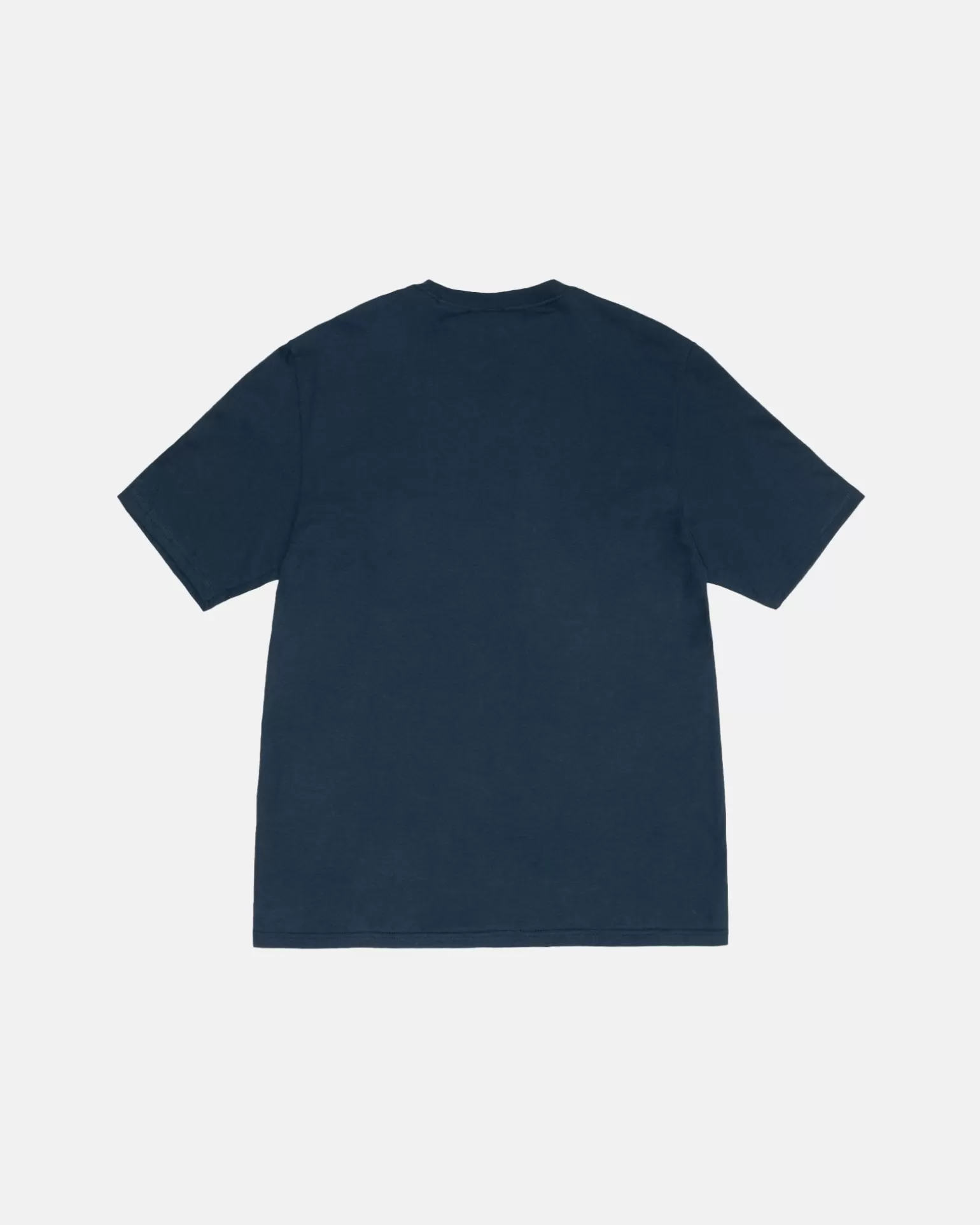 Discount Stüssy STÜSSY GEAR TEE Navy