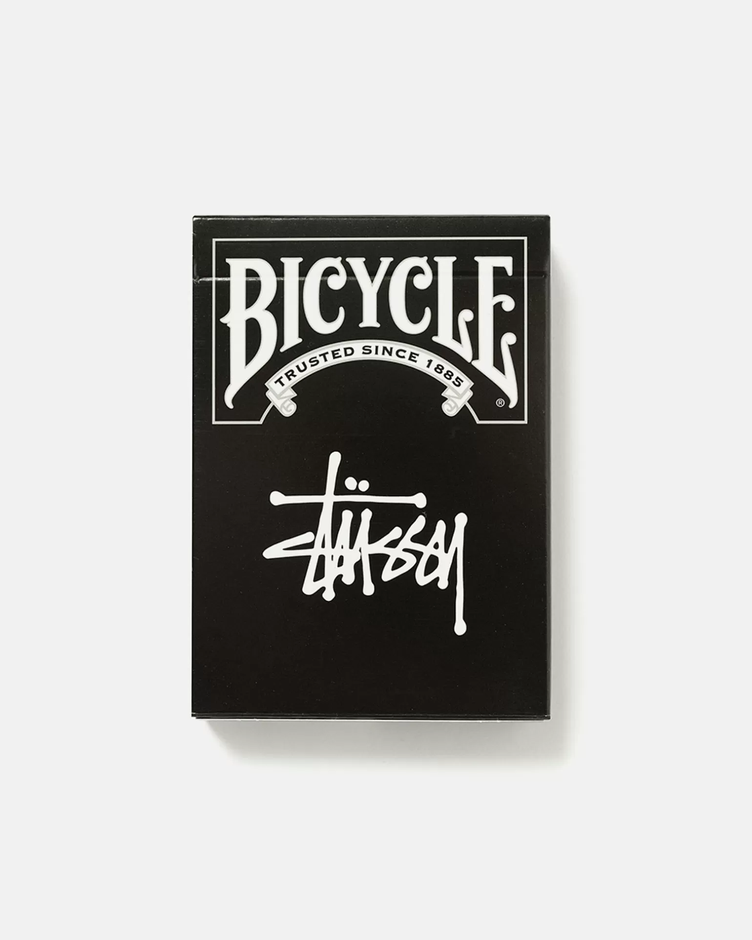 Online Stüssy STÜSSY PLAYING CARDS
