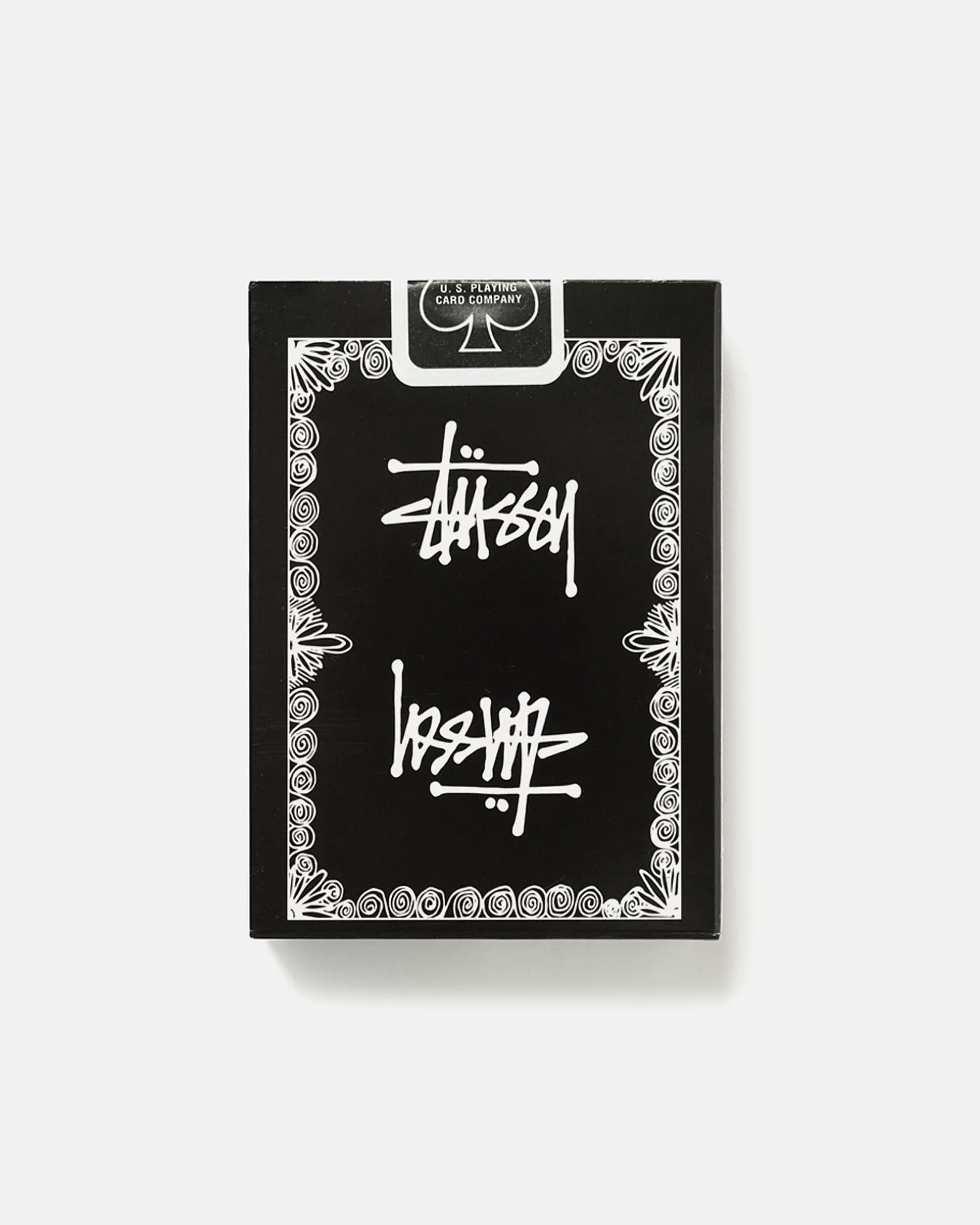 Online Stüssy STÜSSY PLAYING CARDS