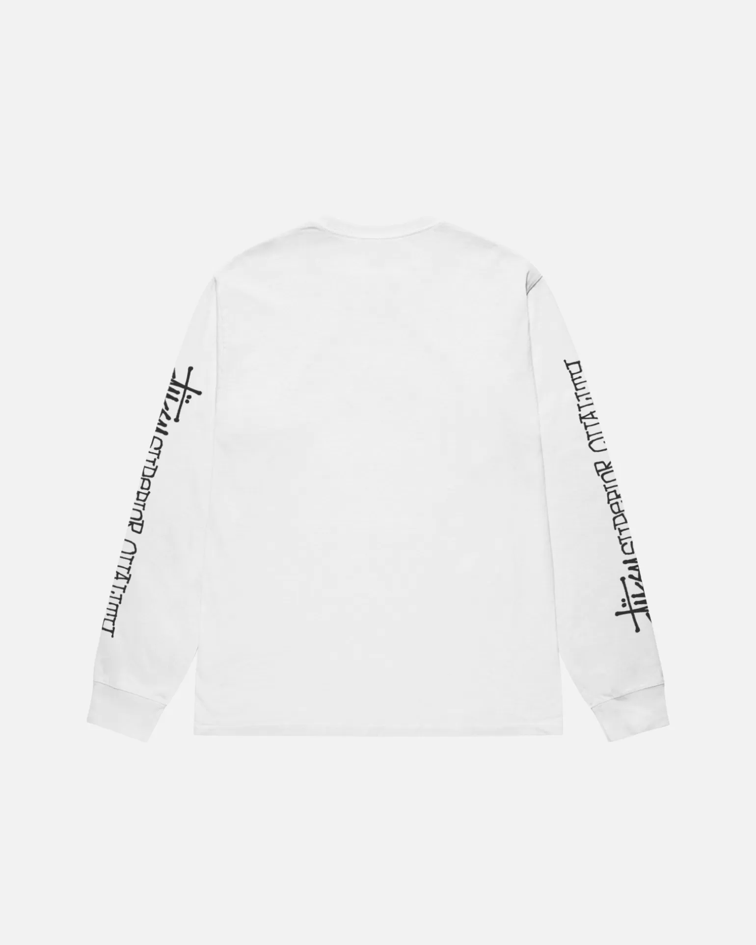 Online Stüssy SUPERIOR QUALITY LS TEE PIGMENT DYED Natural