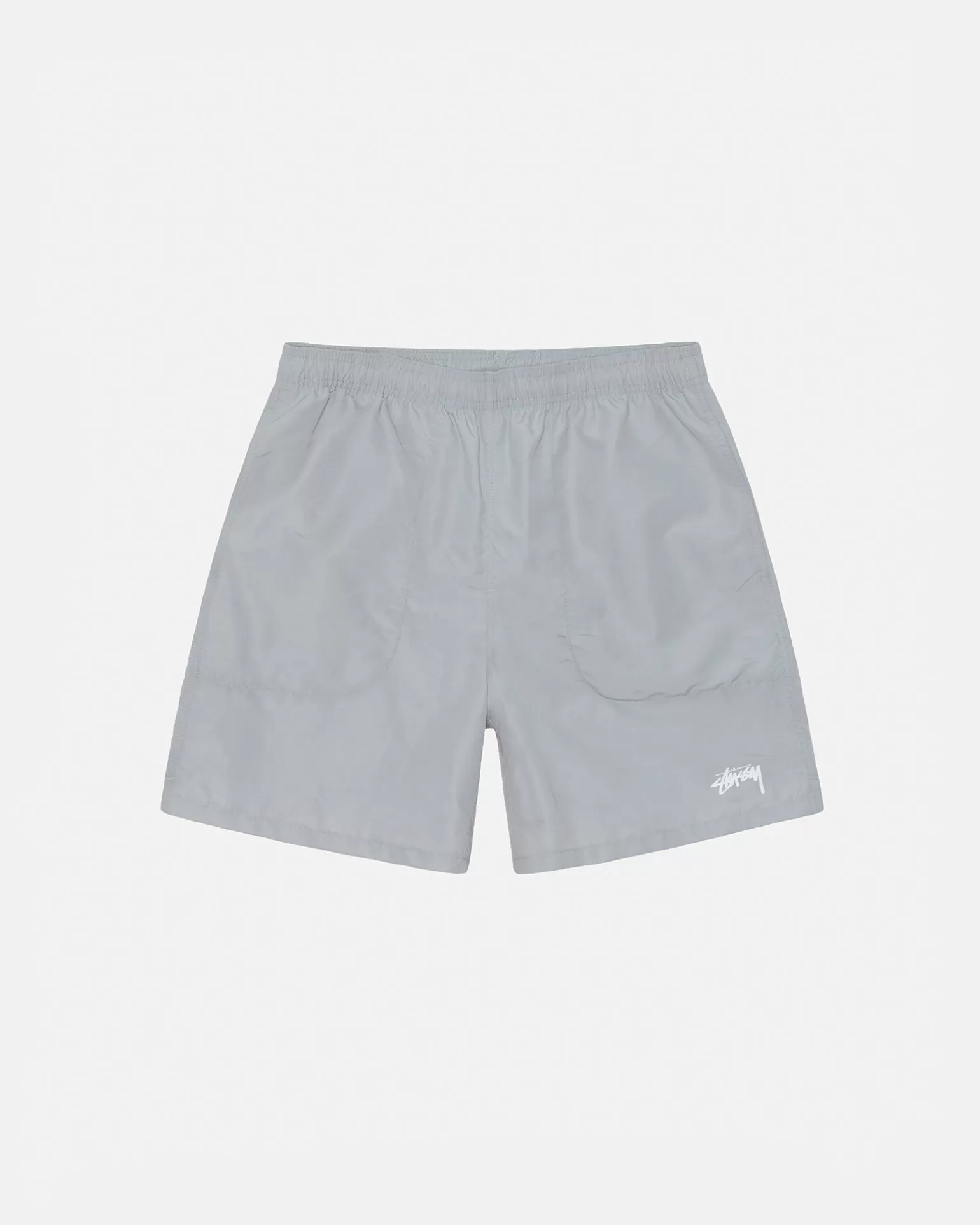 Cheap Stüssy WATER SHORT STOCK Concrete