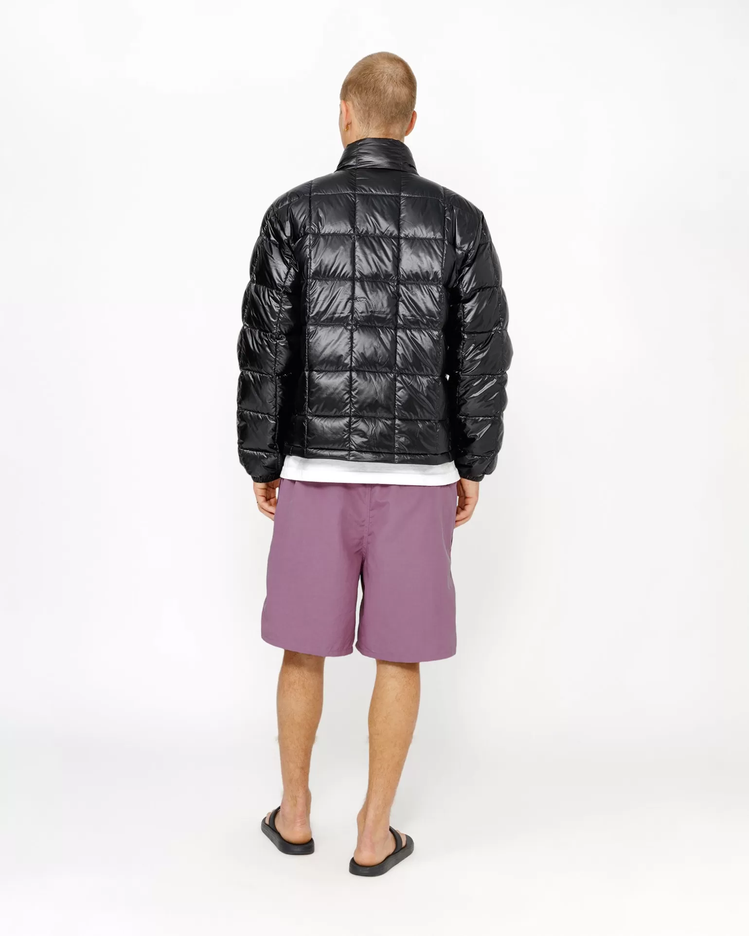 Best Stüssy WATER SHORT STOCK Mauve