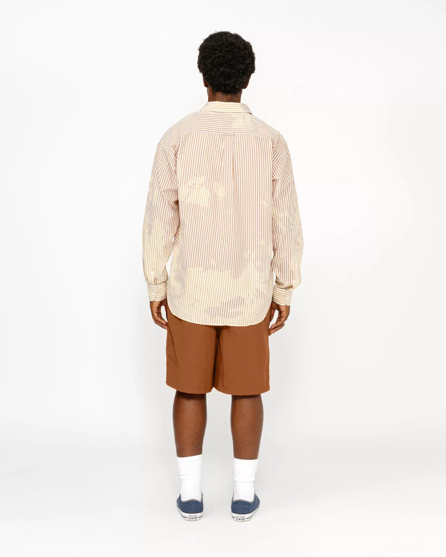 Hot Stüssy WATER SHORT STOCK Tortoise