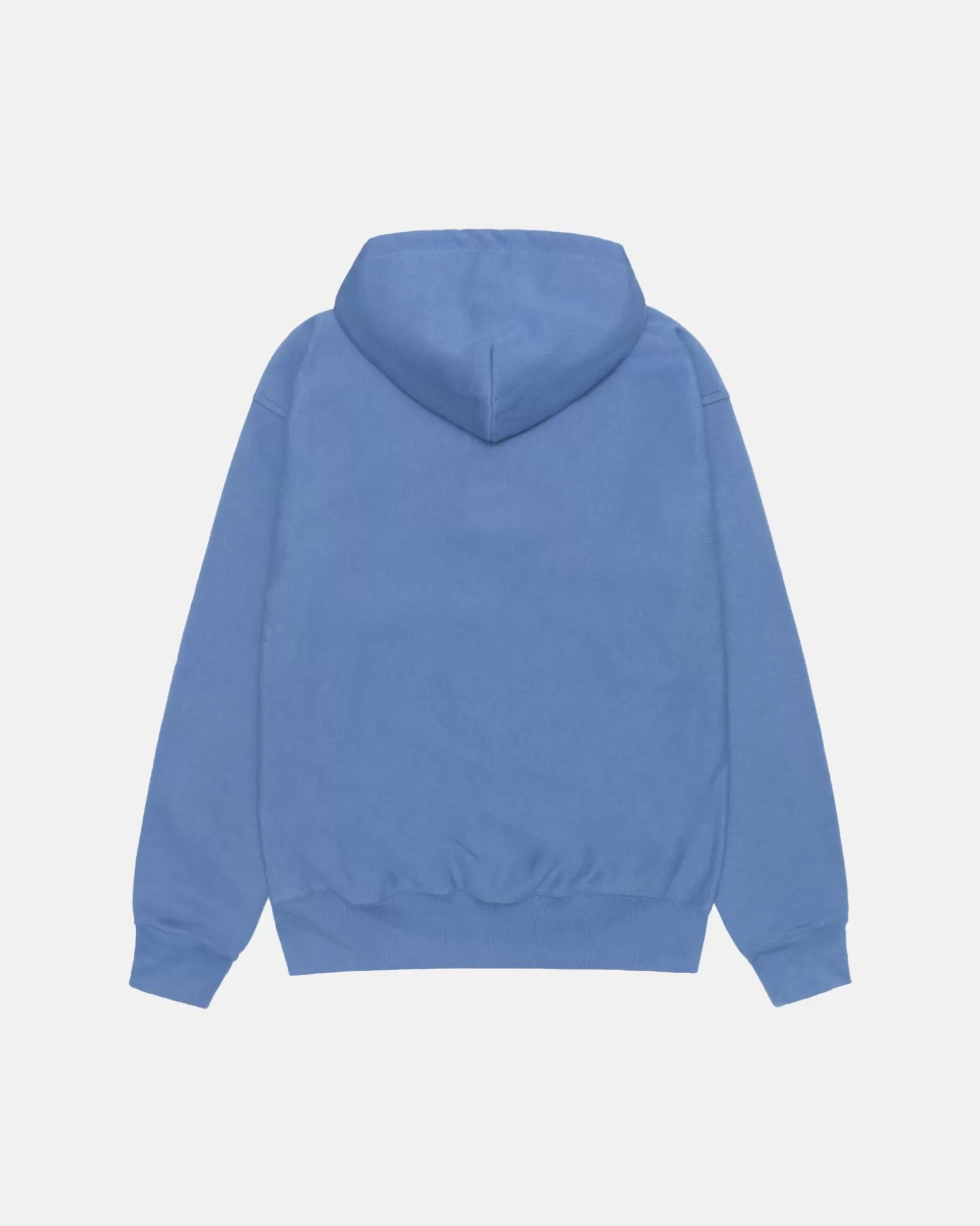 Flash Sale Stüssy WORKER HOODIE Pacific